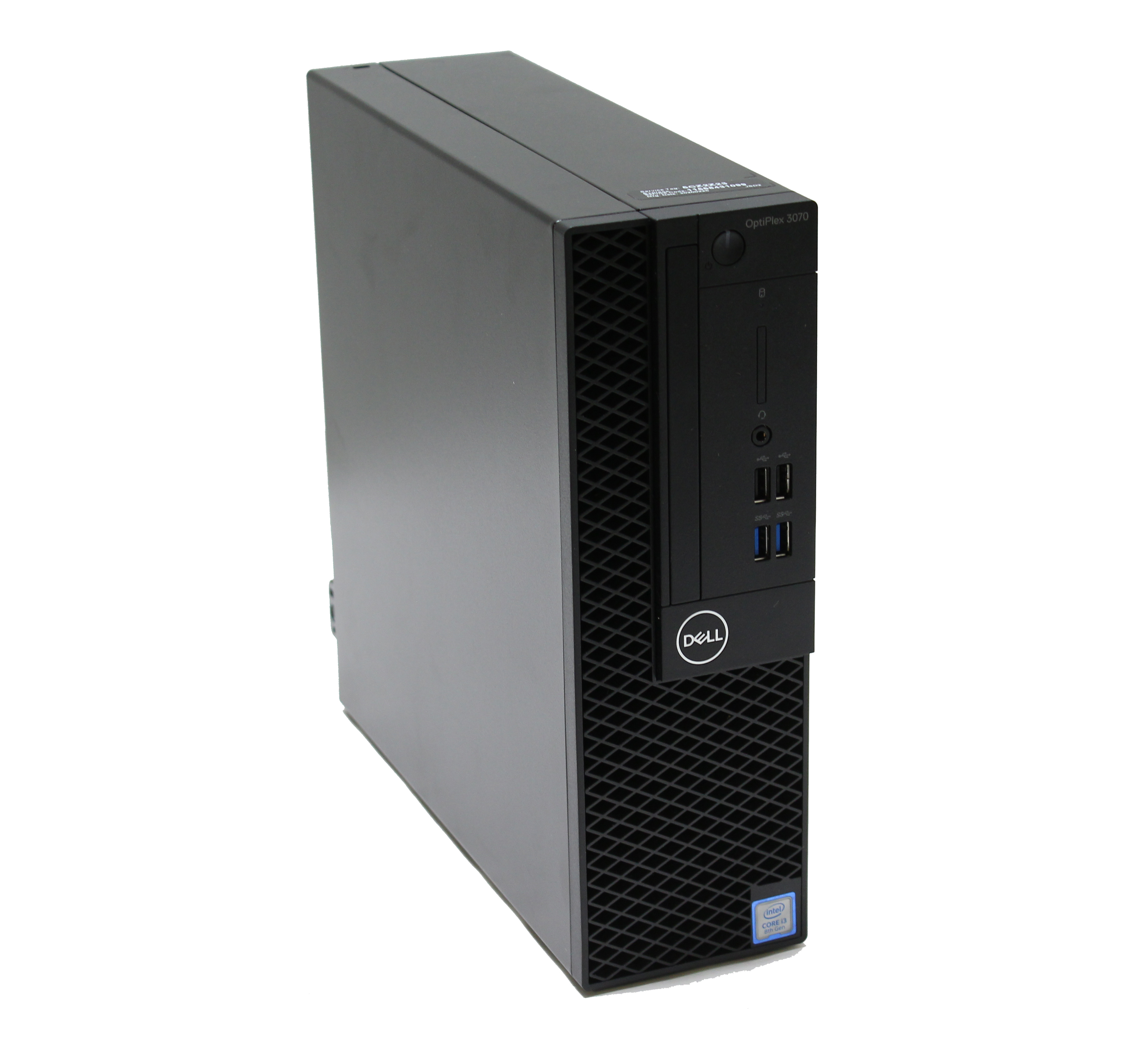 Dell Optiplex 3070 Sff Intel Core I3 8100 3 6ghz Ram 8gb Hdd 500gb Win10 D11s004 429 99 Professional Multi Monitor Workstations Graphics Card Experts Dell Optiplex 3070 Sff Intel Core I3 8100 3 6ghz Ram 8gb Hdd 500gb Win10 D11s004 429 99 Professional Multi Monitor Workstations Graphics Card Experts