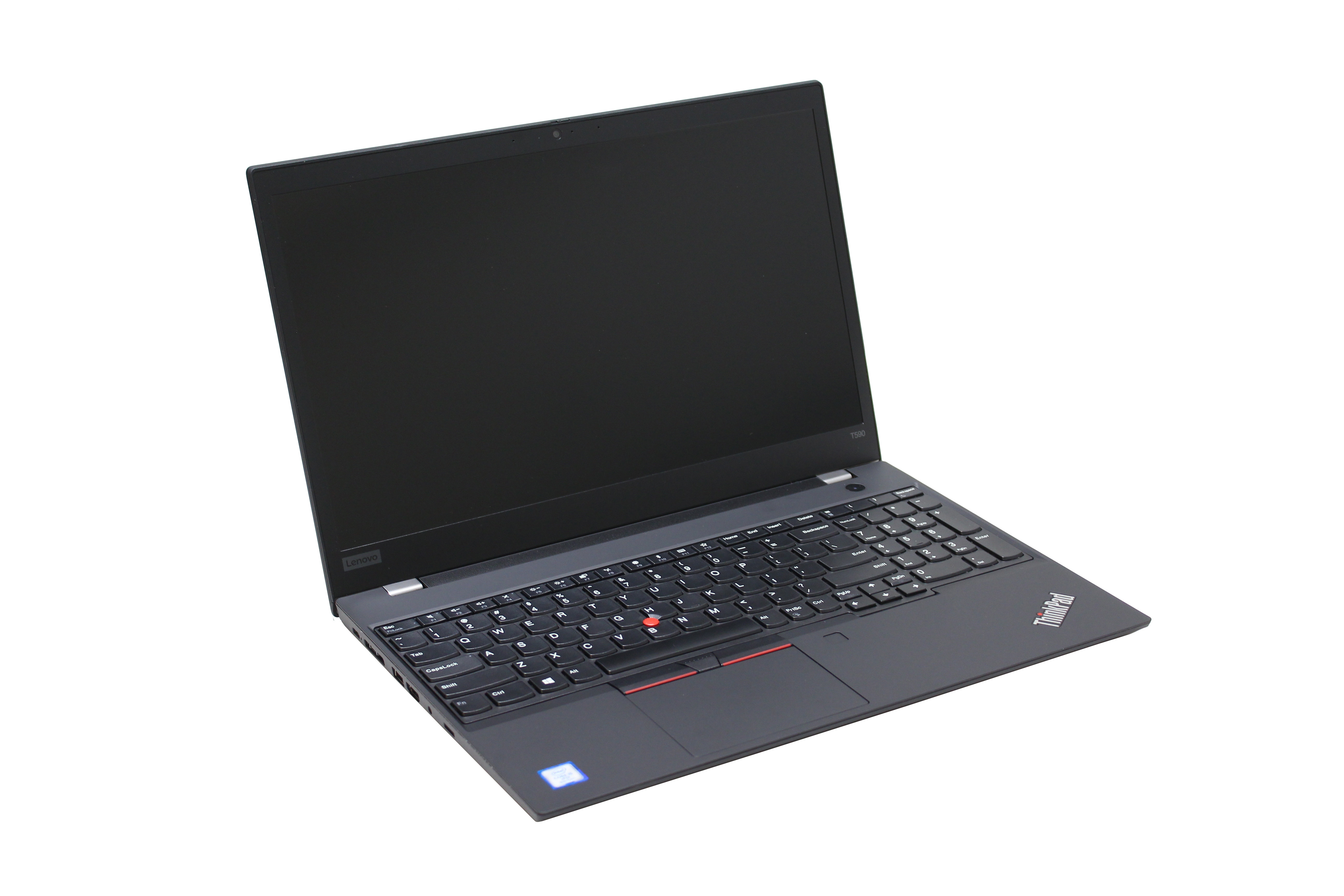 Lenovo ThinkPad T590 15.6" Intel Core I5-8365U 1.6GHz Nvme 256GB Ram 8GB Win10 20N5S0XK00 - Click Image to Close