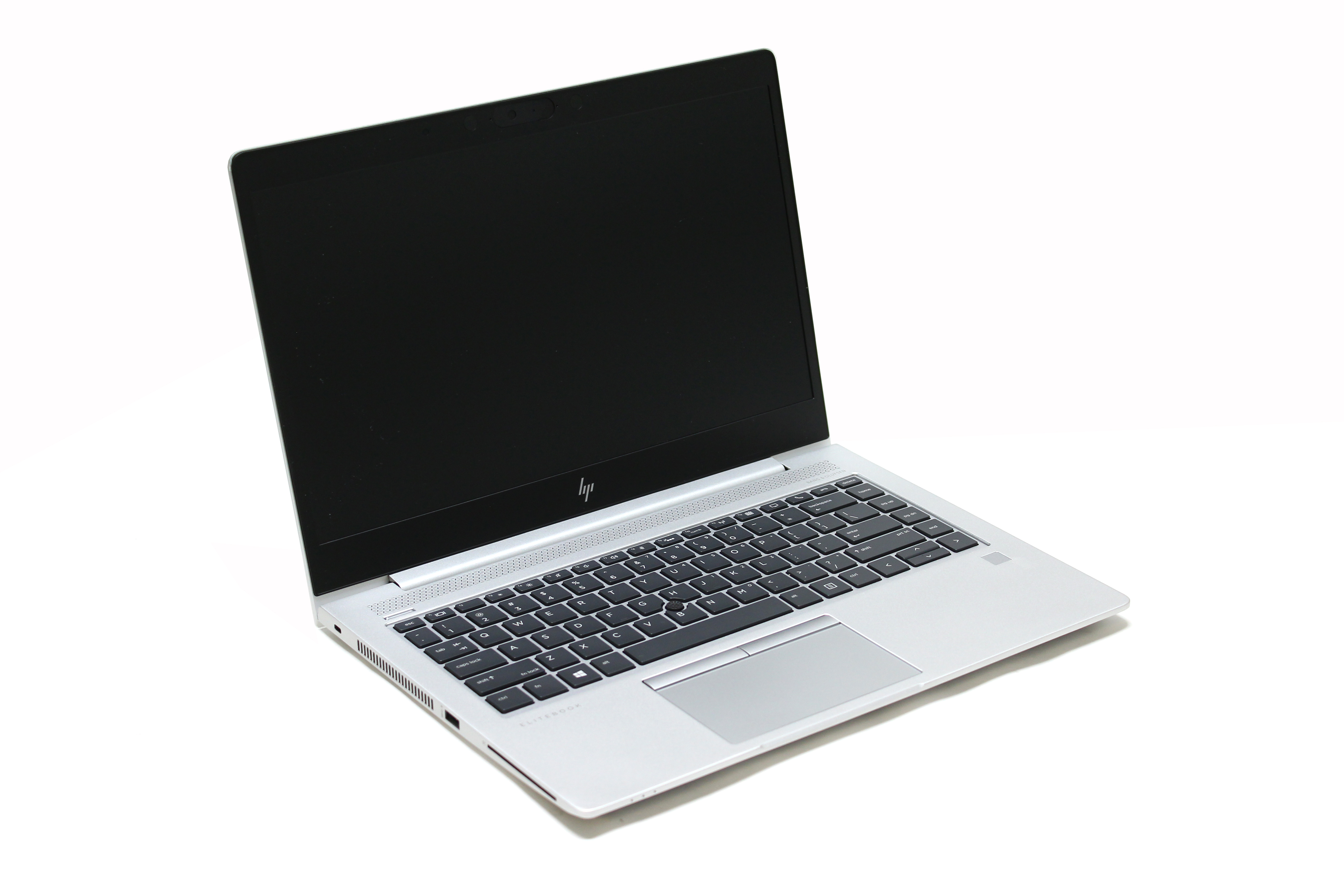 HP EliteBook 745 G6 14" Ryzen 5 PRO 3500U RAM 8GB SSD 256GB Win10 7RR47UT#ABA
