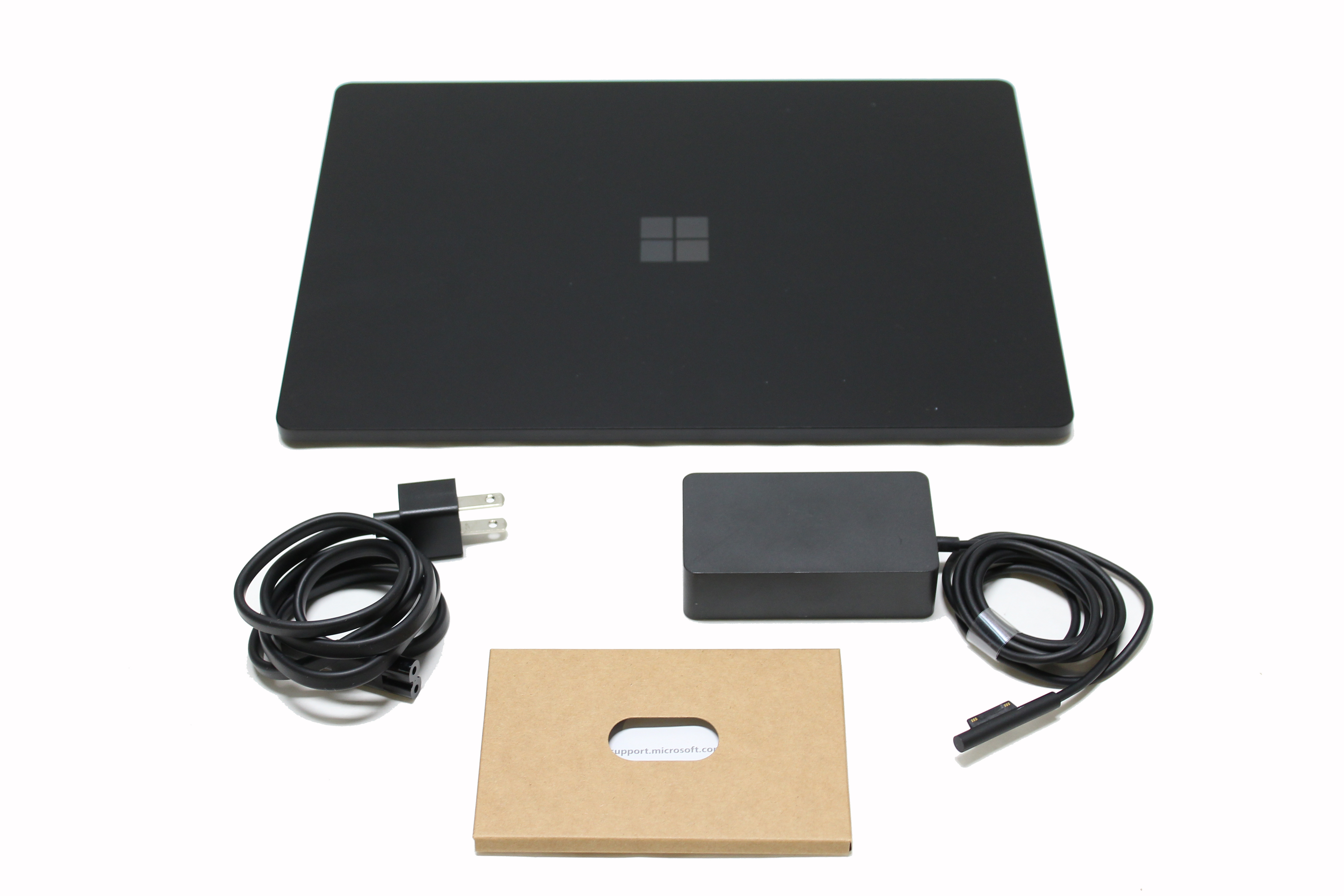 Microsoft Surface Laptop 3 Core i7 1065G7 1.3 GHz 13.5" RAM 16GB SSD 512GB QXS-00022 - Click Image to Close