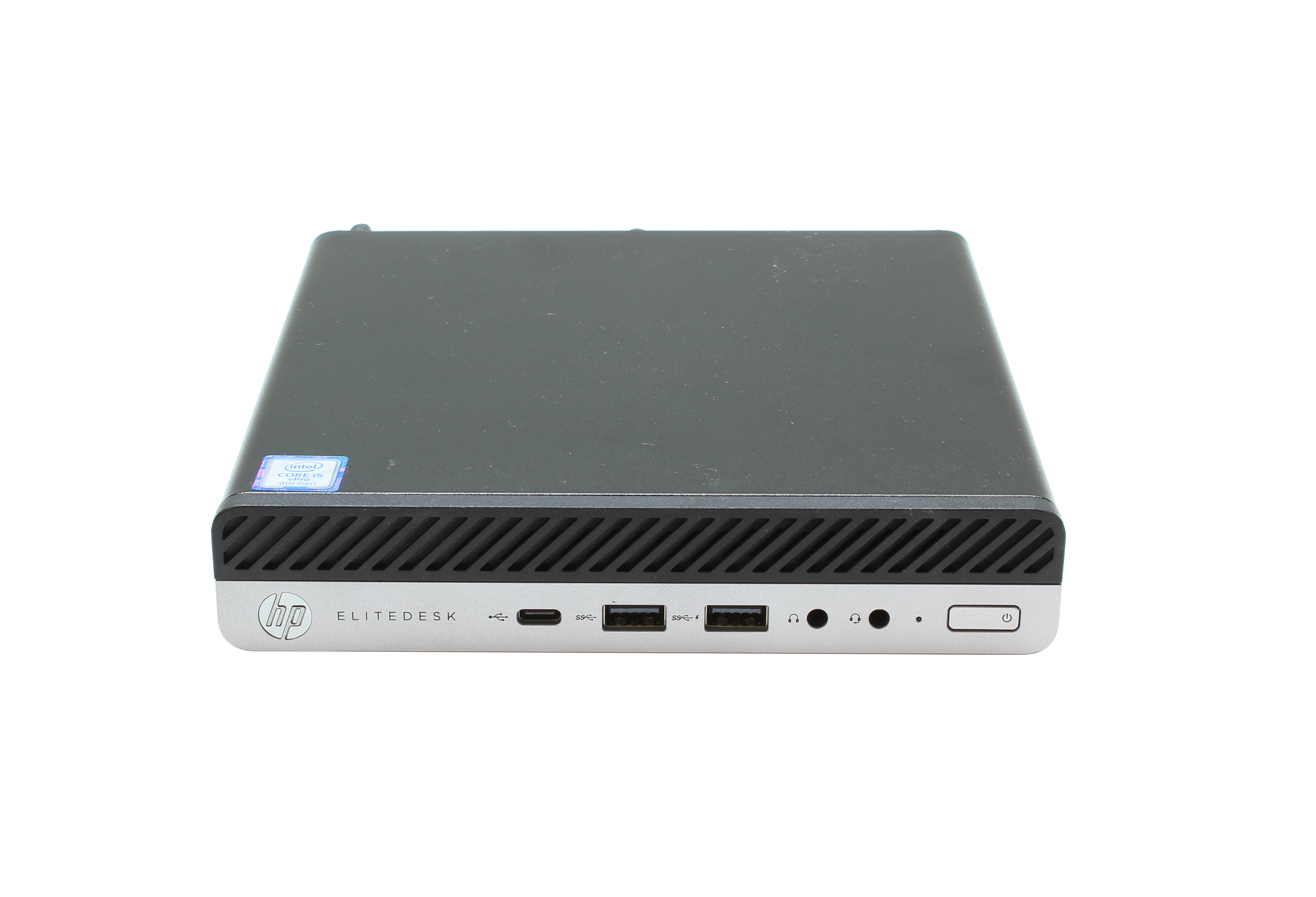 HP EliteBook 800 G5 Intel Core I5-9600T 2.3GHz SSD 128Gb RAM 8Gb 8MF61US#ABA