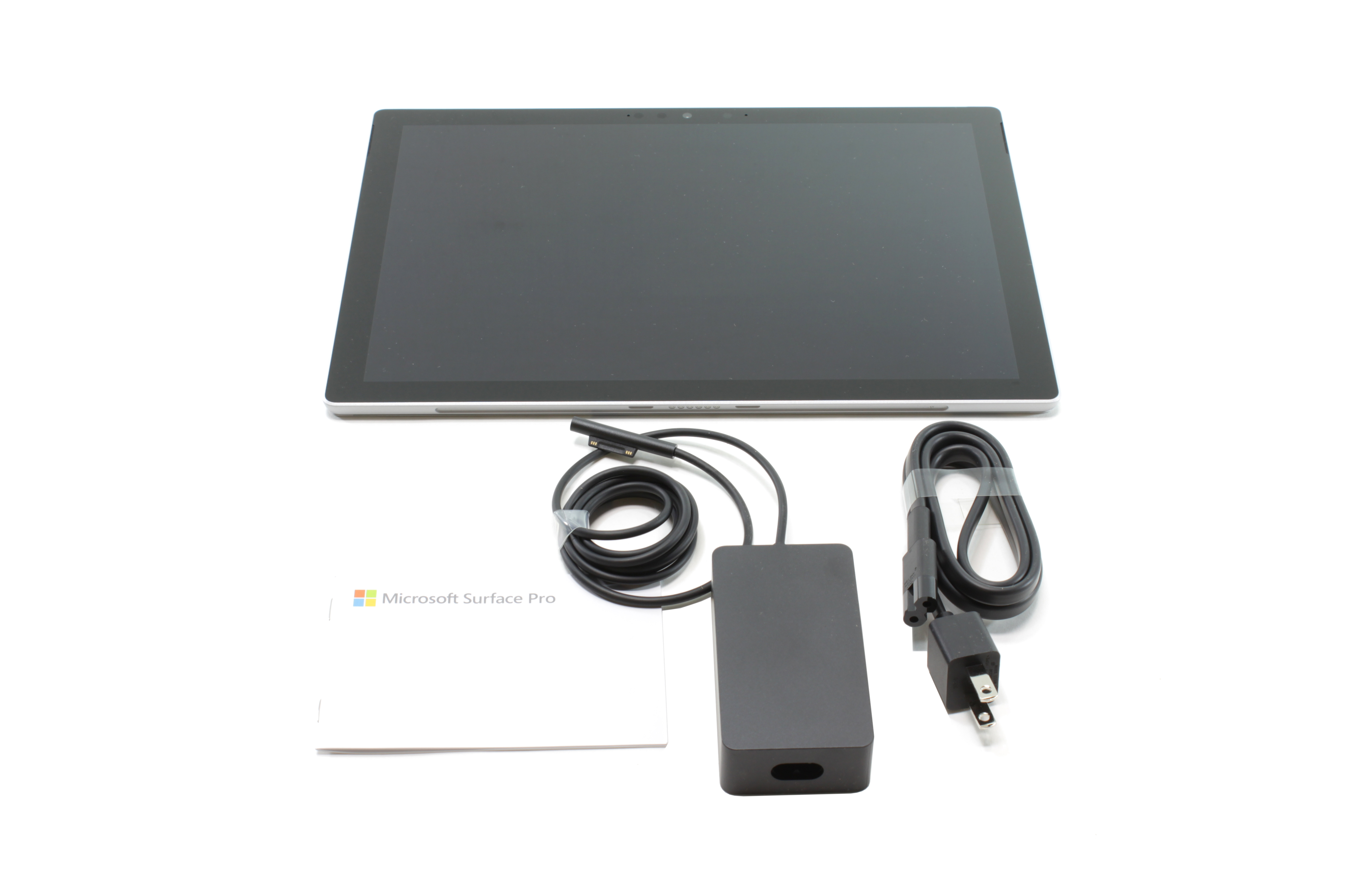 Microsoft Surface Pro 7 12.3" touch 2736x1824 Core I5-1035G4 RAM 8Gb SSD 256Gb Win10 PVR-00001 - Click Image to Close