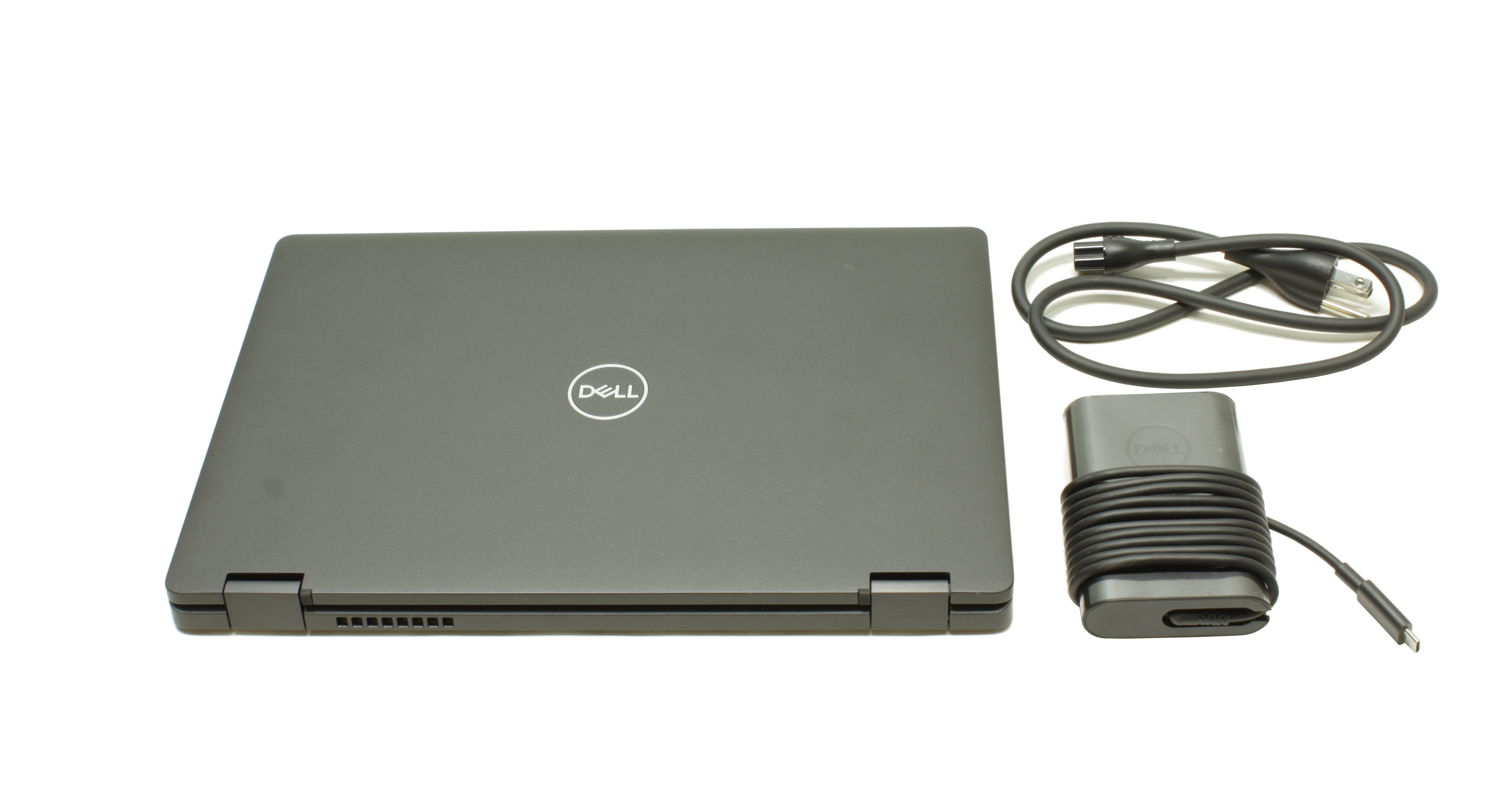 Dell Latitude 5300 2in1 touch Intel Core I5-8365U 1.6GHz M.2. 256Gb RAM 16Gb P96G001