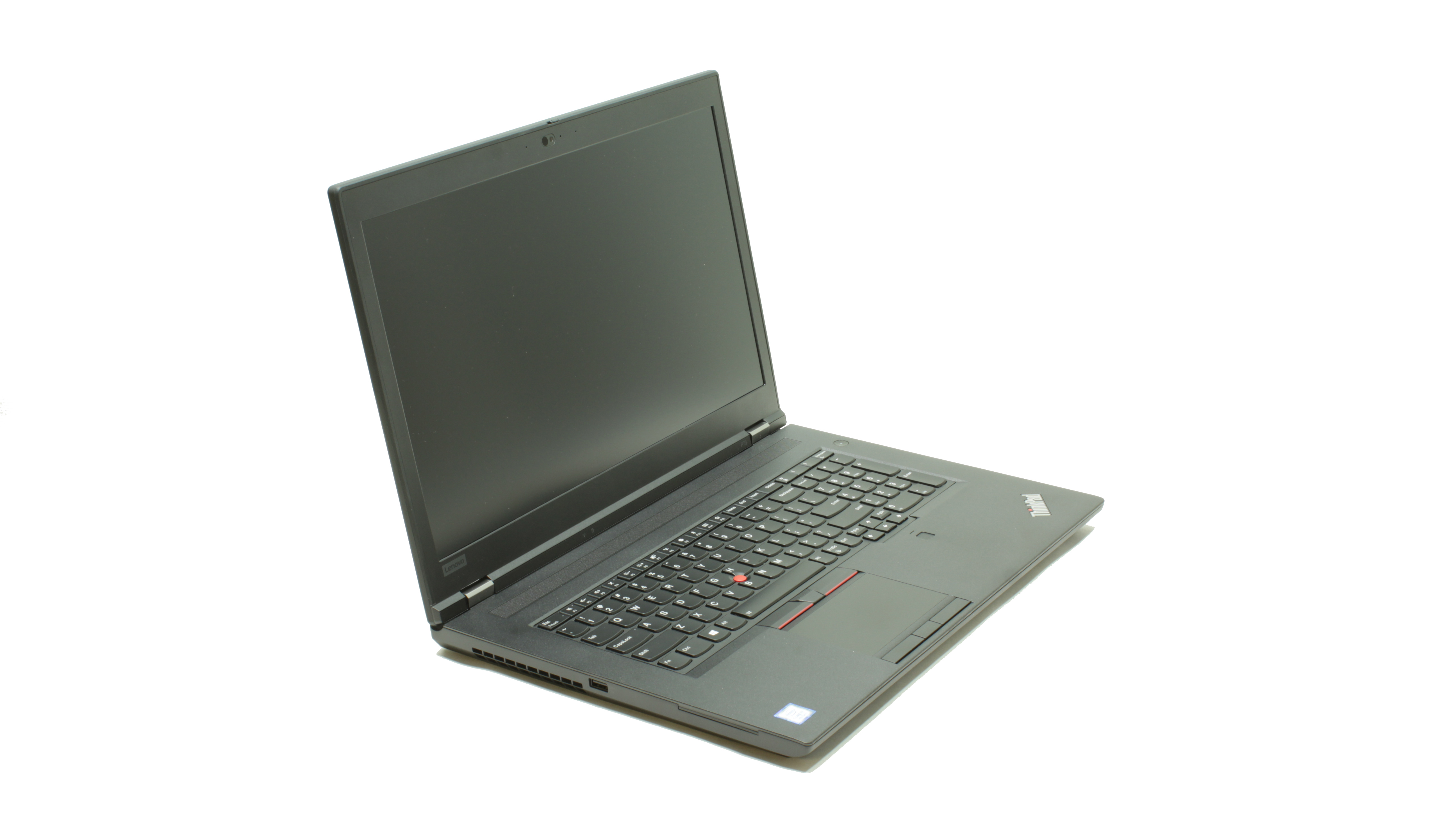 Lenovo ThinkPad P73 17.3" CPU i7-9750H 2.6GHz Quadro T2000 NVMe 512Gb RAM 16Gb Win10 20QR001VUS