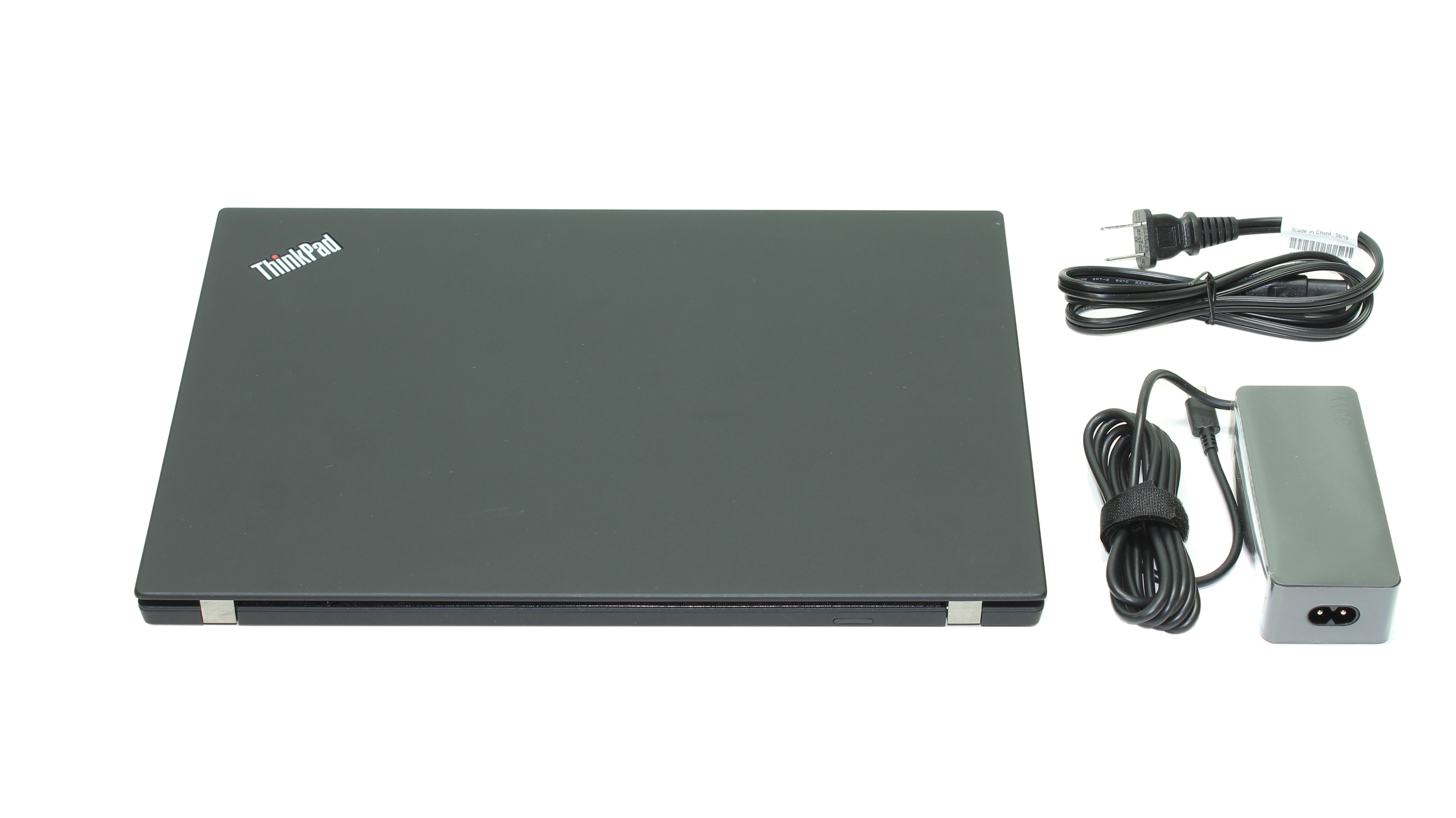 Lenovo ThinkPad T490 14" 1920 x 1080 Intel Core I5-8265U 1.6GHz SSD 256Gb RAM 8Gb Win10 20N20032US
