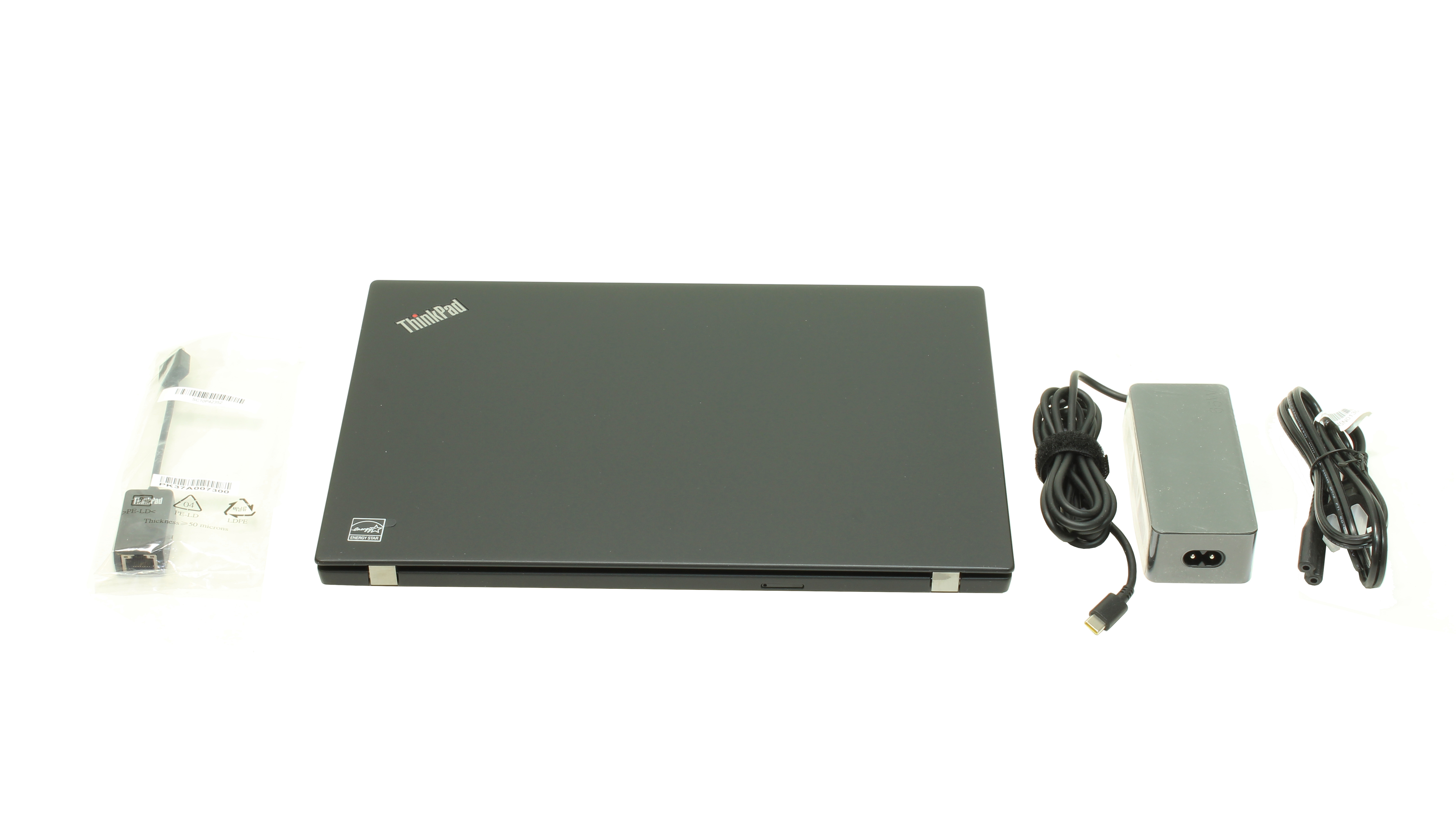 Lenovo ThinkPad X390 Intel Core I5-8365U 1.6GHz SSD 256Gb RAM 16Gb 20Q1S8WF00