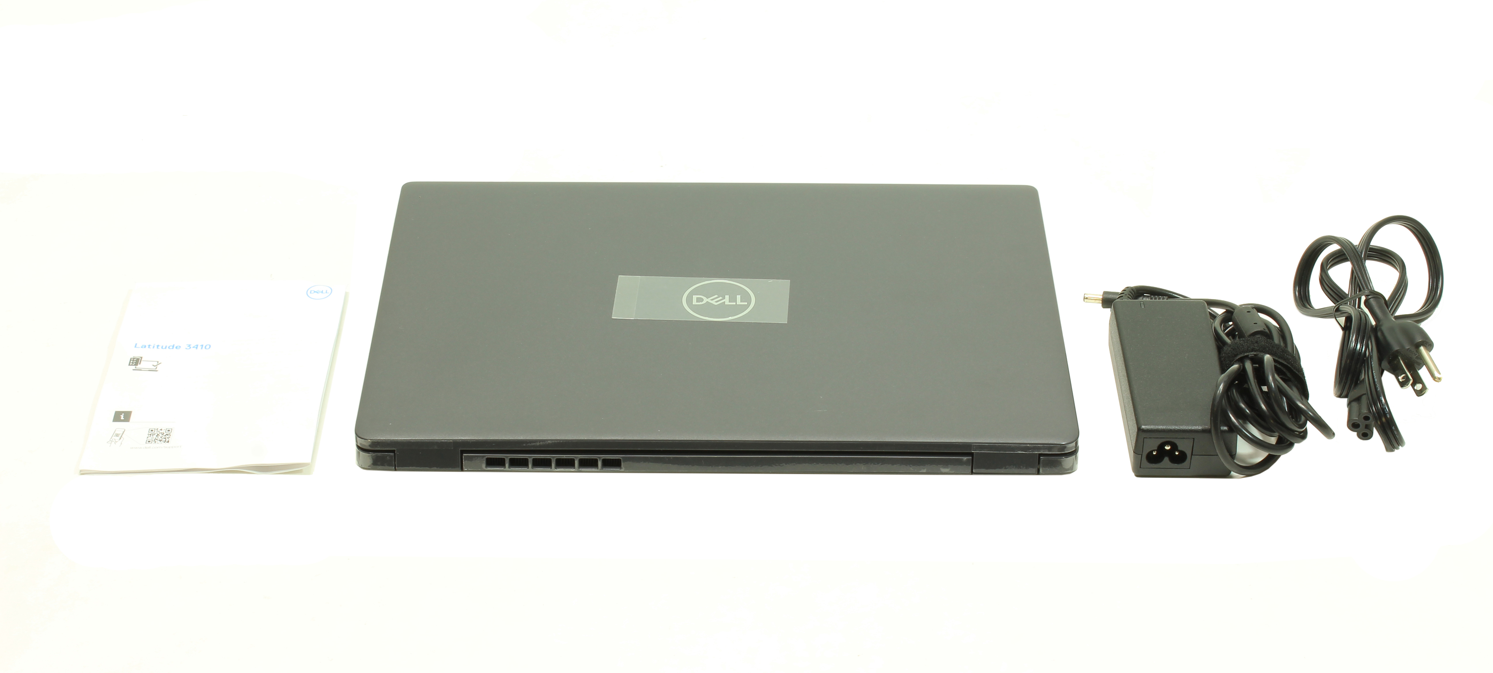 Dell Latitude 3410 14" Intel Core I5-10210U 1.6GHz Ram 8GB SSD M.2 256GB Wi-Fi BlueTooth Win10Pro P129G001 Y4G77