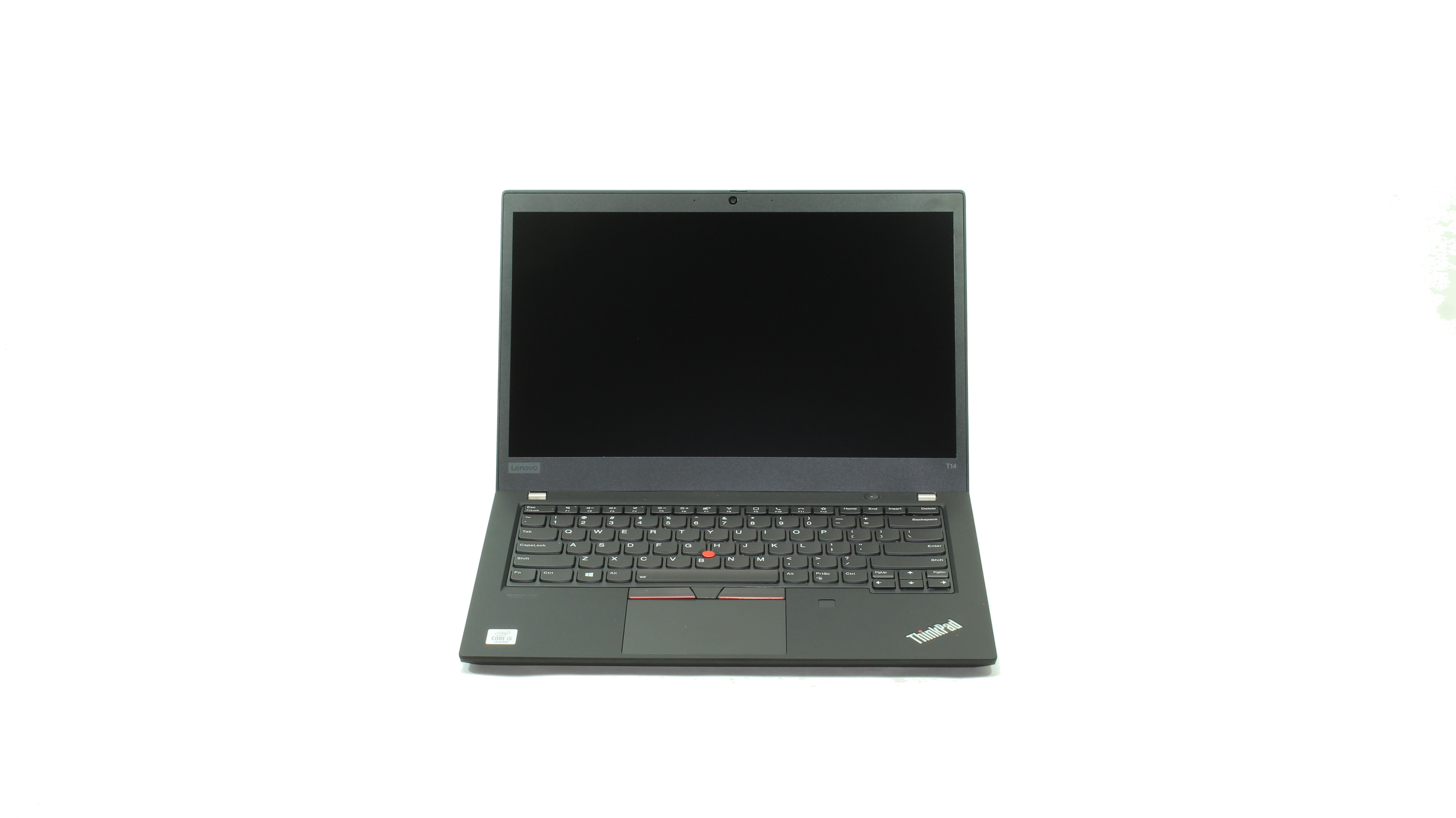 Lenovo ThinkPad T14 Gen1 14" Core I5-10210U 1.6GHz NVMe 256Gb RAM 8Gb Win10 20S00032US
