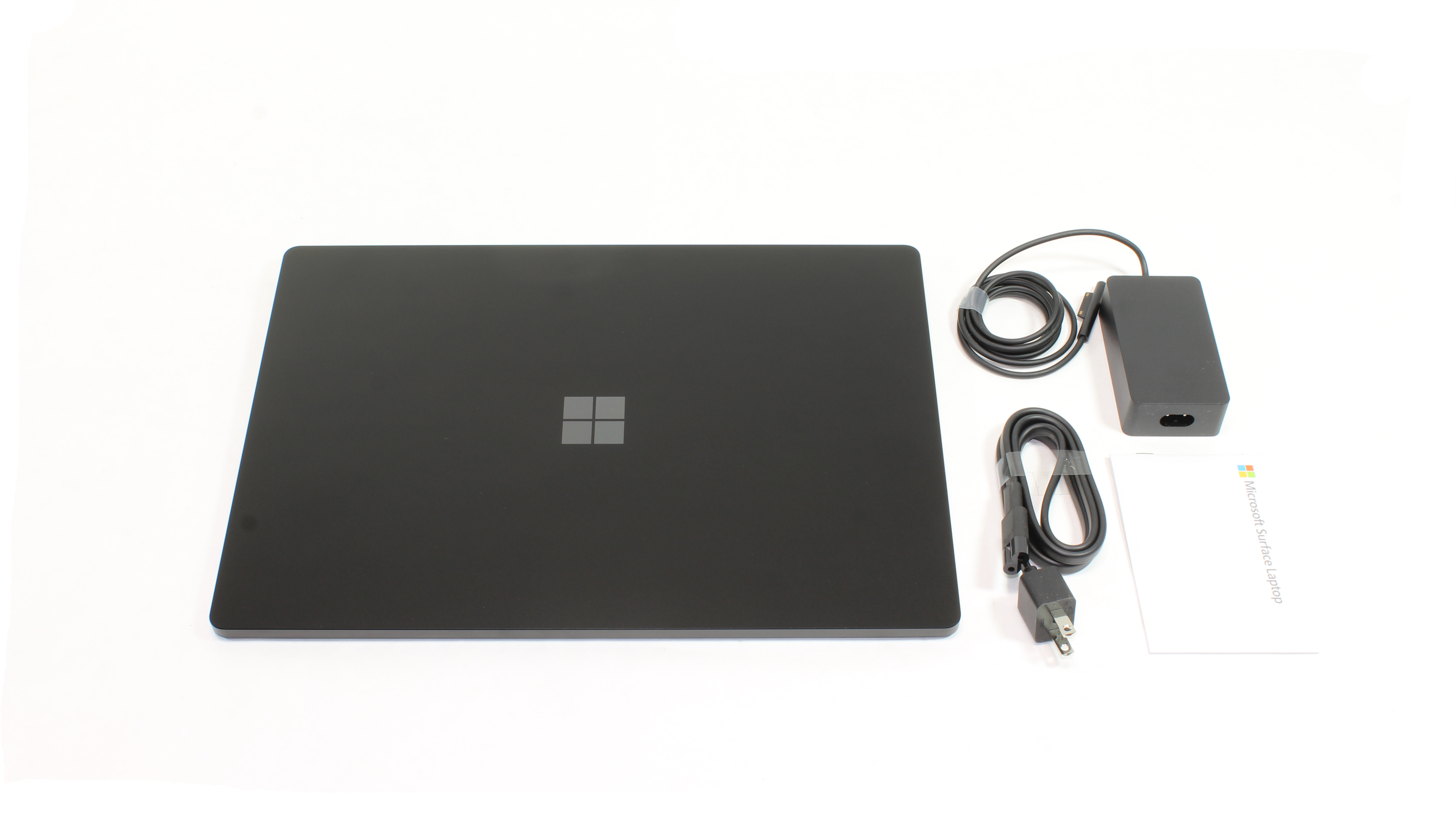 Microsoft Surface Laptop 3 15" 2496 x 1664 Touch Core I7-1065G7 1.3GHz RAM 16GB NVMe 512GB Win10 PMH-00022
