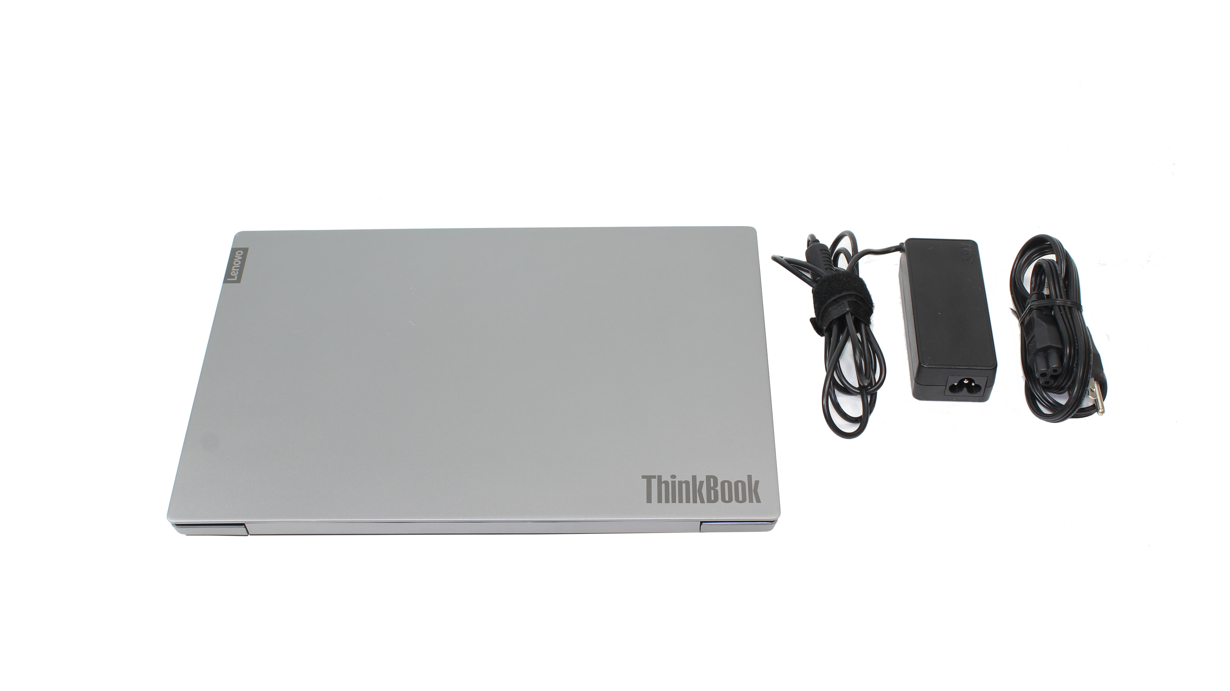 Lenovo Thinkbook 14-IIL 14" Laptop I7-1065G7 1.3 GHz RAM 16GB SSD 512GB Win10 20SL0016US