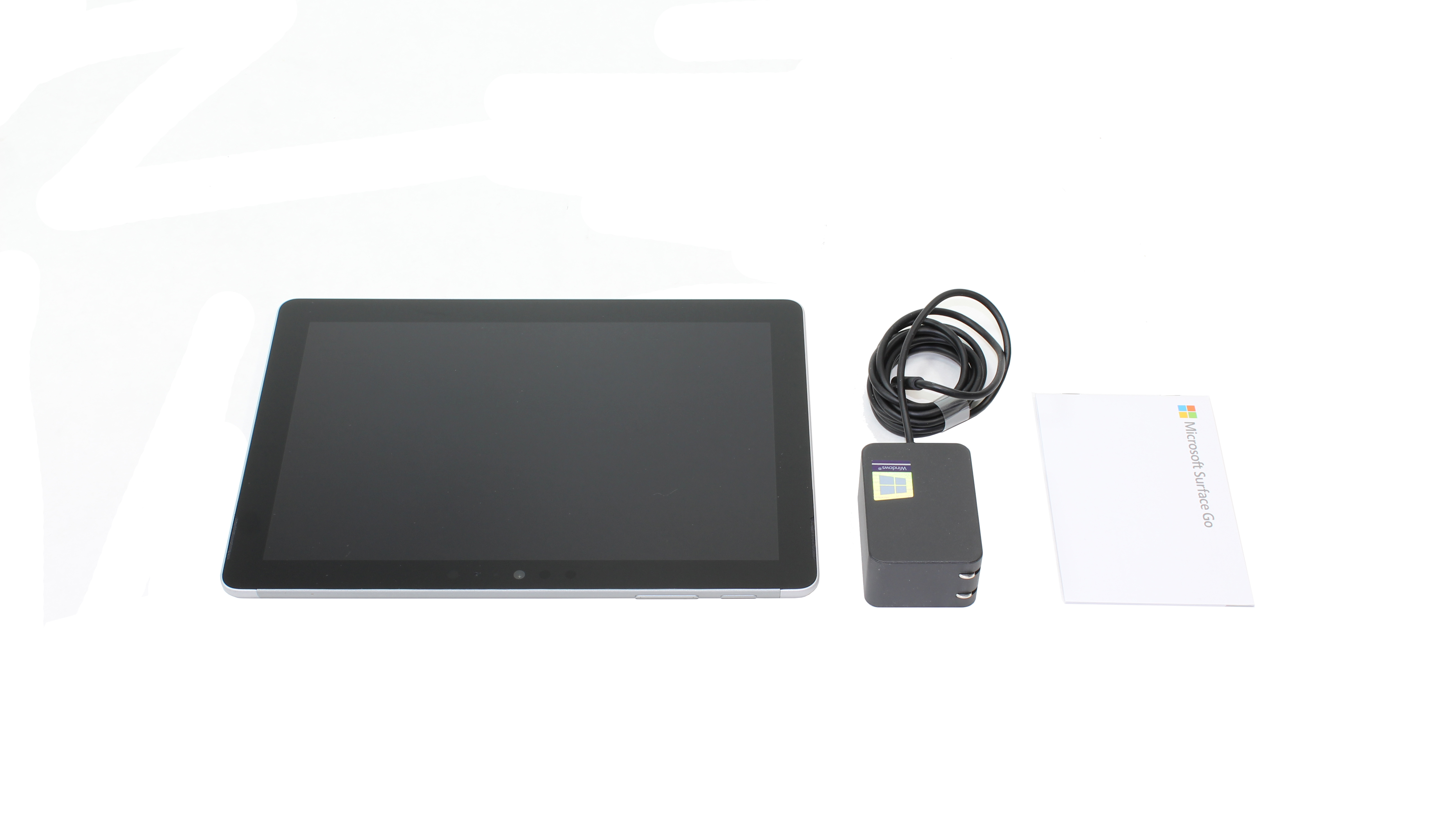 Microsoft Surface Go 10" Touch Intel Pentium Gold 4415Y 1.6GHz RAM 4Gb eMMC 64Gb Win10 JST-00001