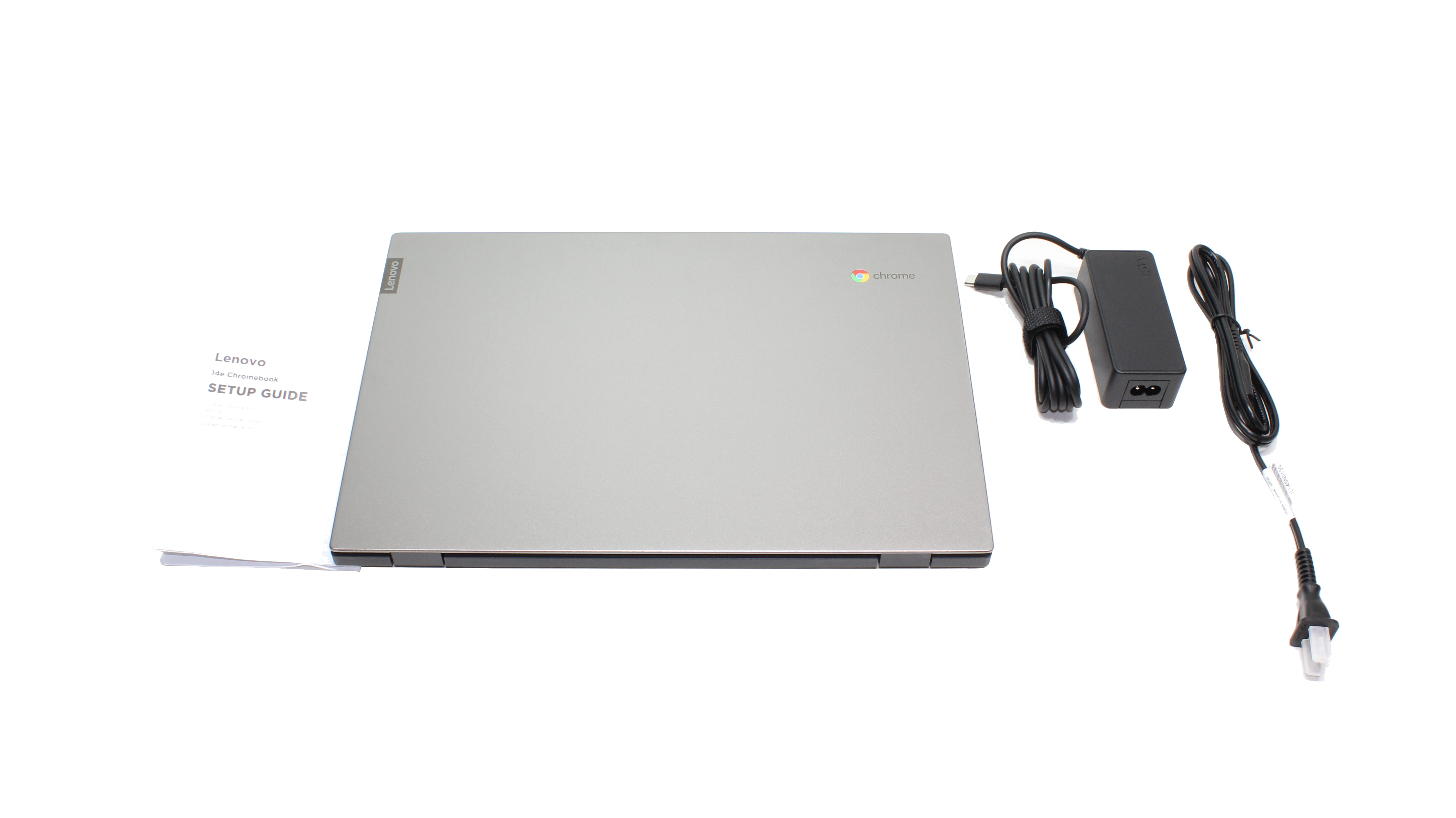 Lenovo Chromebook 14e AMD A4-9120C RAM 4GB eMMC 32GB 1920 x 1080 PN: 81MH0006US