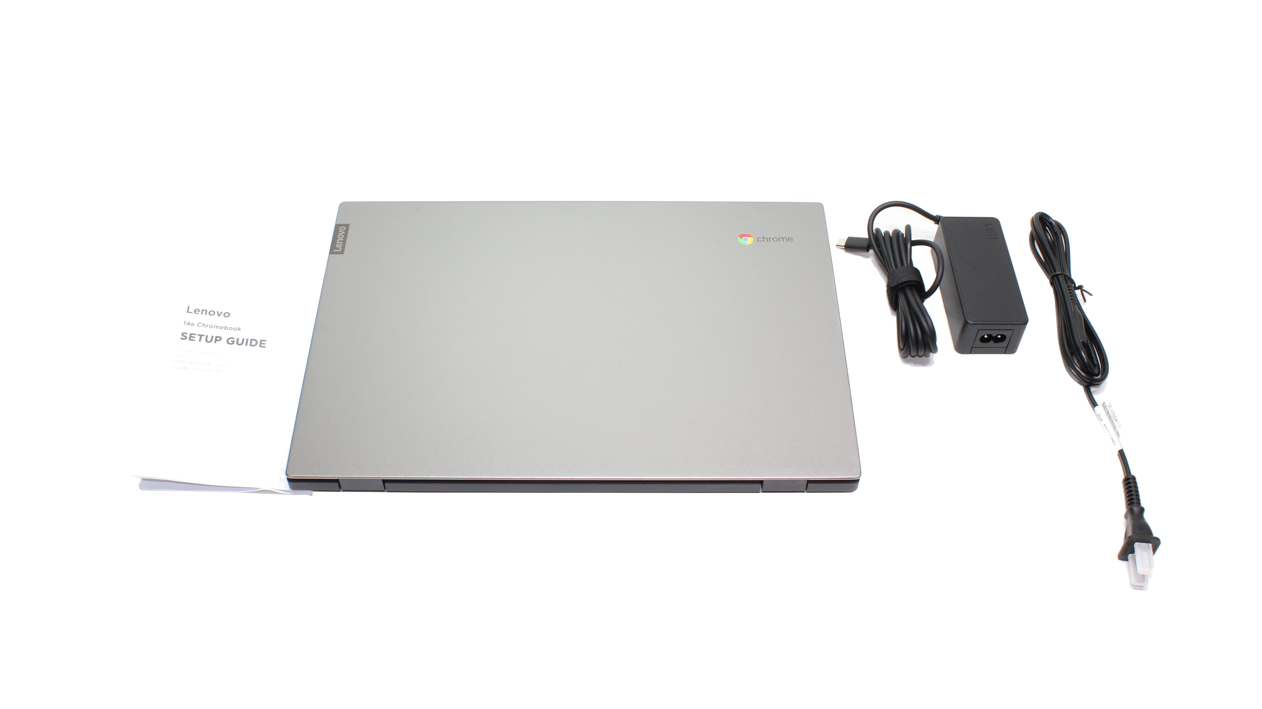 Lenovo Chromebook 14e AMD A4-9120C RAM 4GB eMMC 32GB 1920 x 1080 PN: 81MH0006US - Click Image to Close