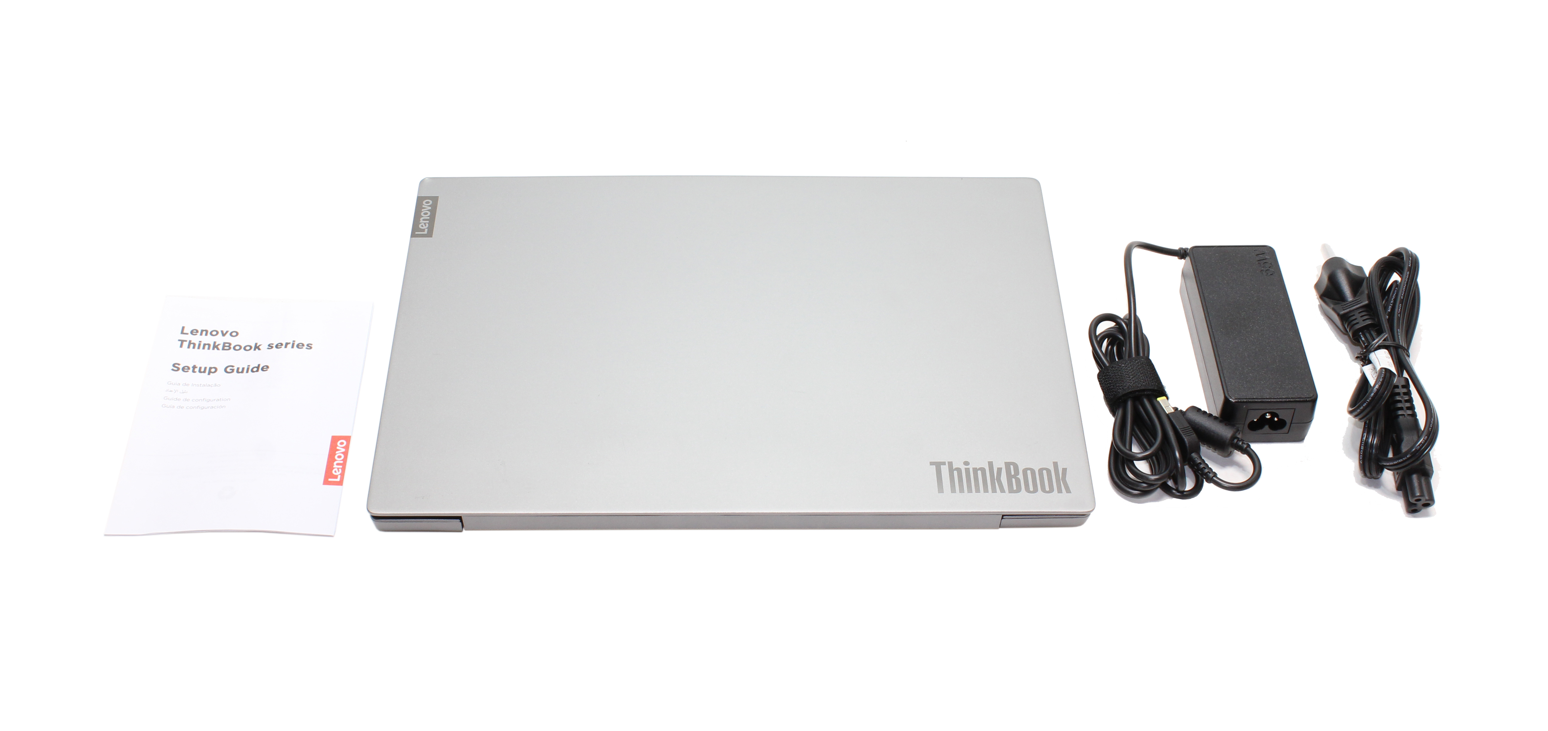 Lenovo Thinkbook 14-IIL 14" Laptop I5-1035G1 1.0 GHz RAM 8GB 256GB SSD Win 10 20SL0015US
