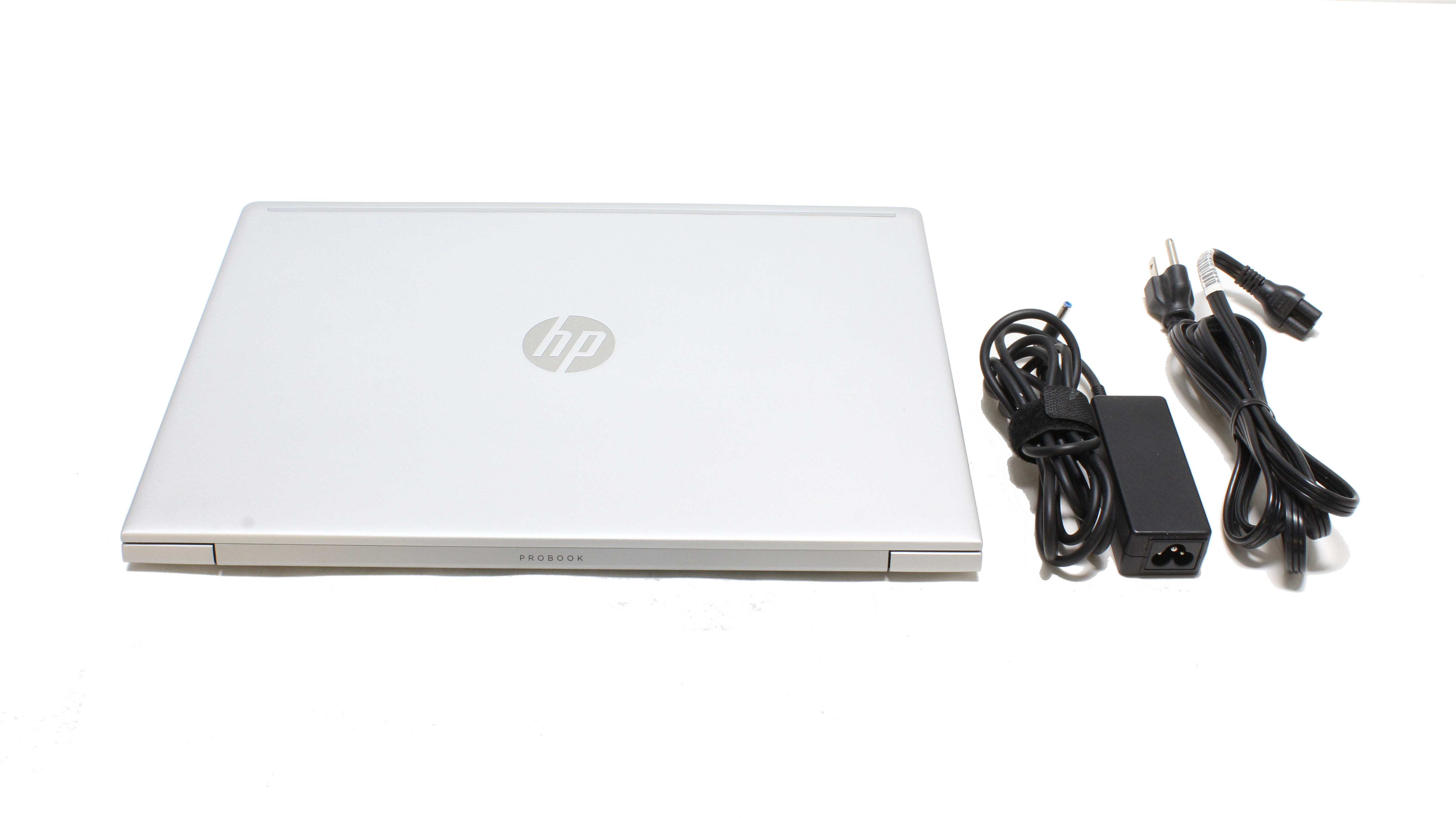 HP ProBook 455R G6 15.6" Full HD AMD Ryzen 3 3200U 2.6GHz SSD 128GB RAM 4GB Win10 7MS82UT#ABA - Click Image to Close