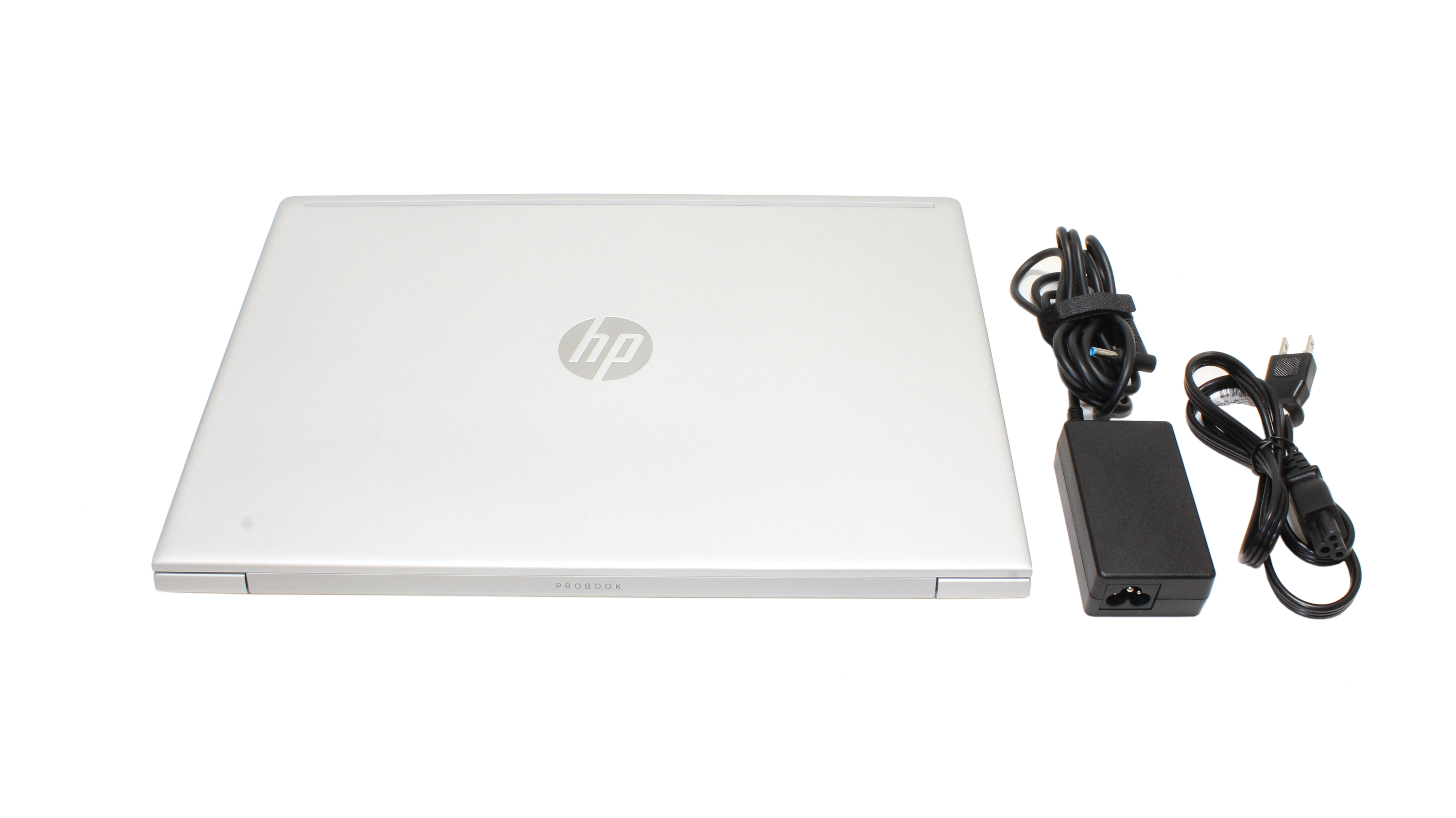 HP ProBook 450 G7 15.6" Intel Core I5-10210U 1.6 GHz RAM 8GB SSD 256GB 8WB97UT#ABA - Click Image to Close