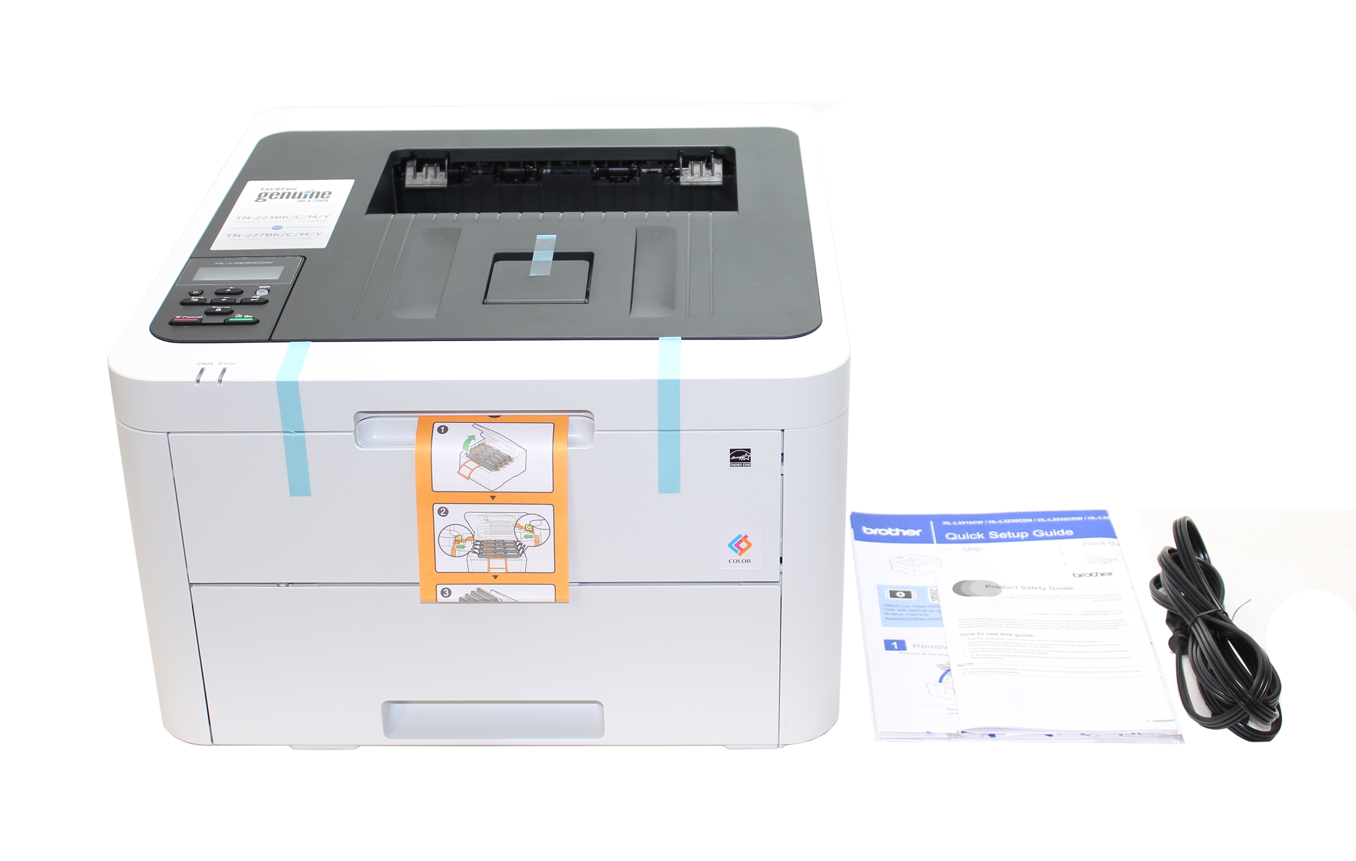 Color Laser Printer Two Sided Printing Printers : Professional Multi Monitor Workstations, Graphics Card Experts