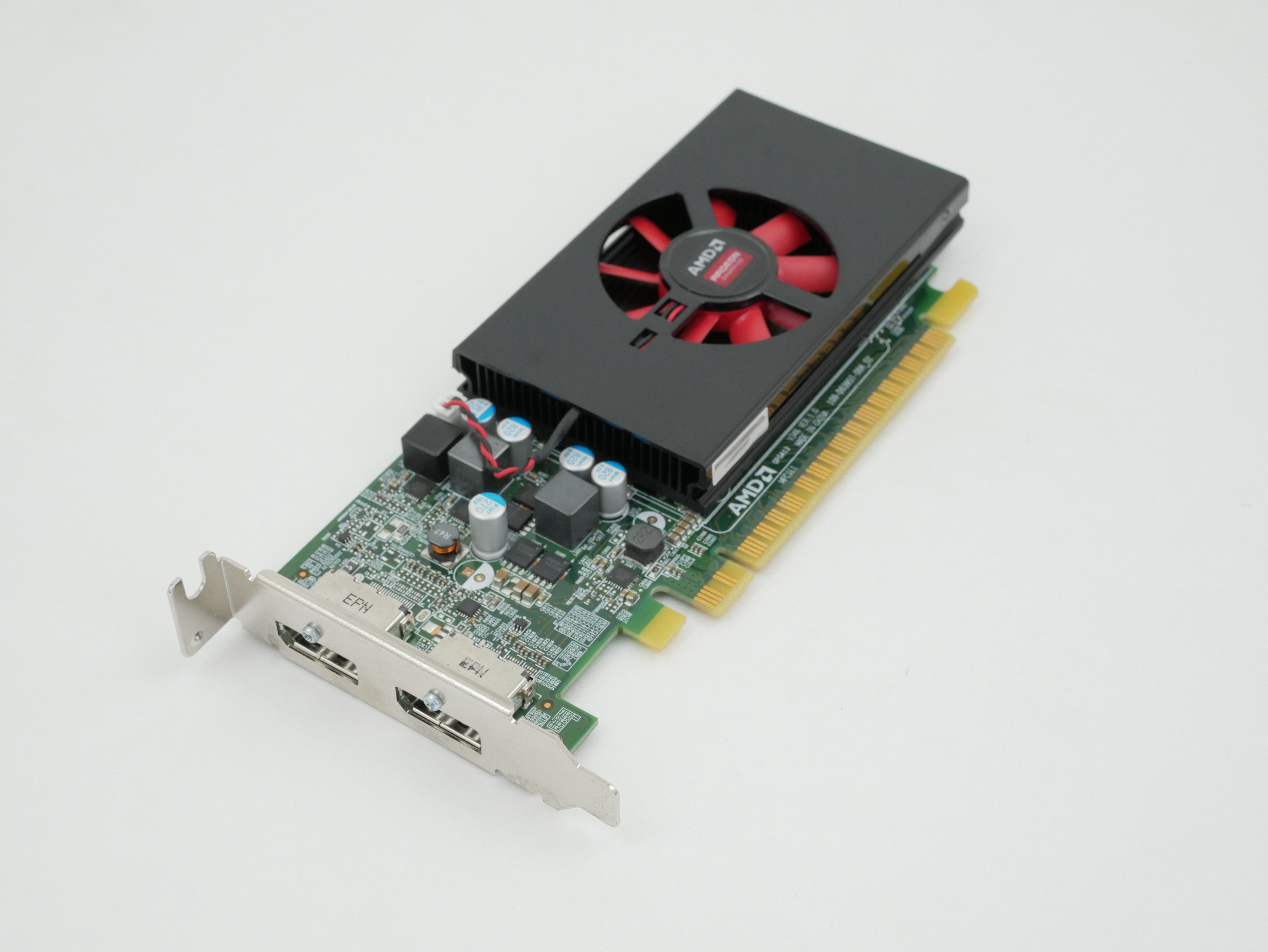 Dell AMD Radeon R7 450 4GB GDDR5 2xDP 0TDMFC TDMFC