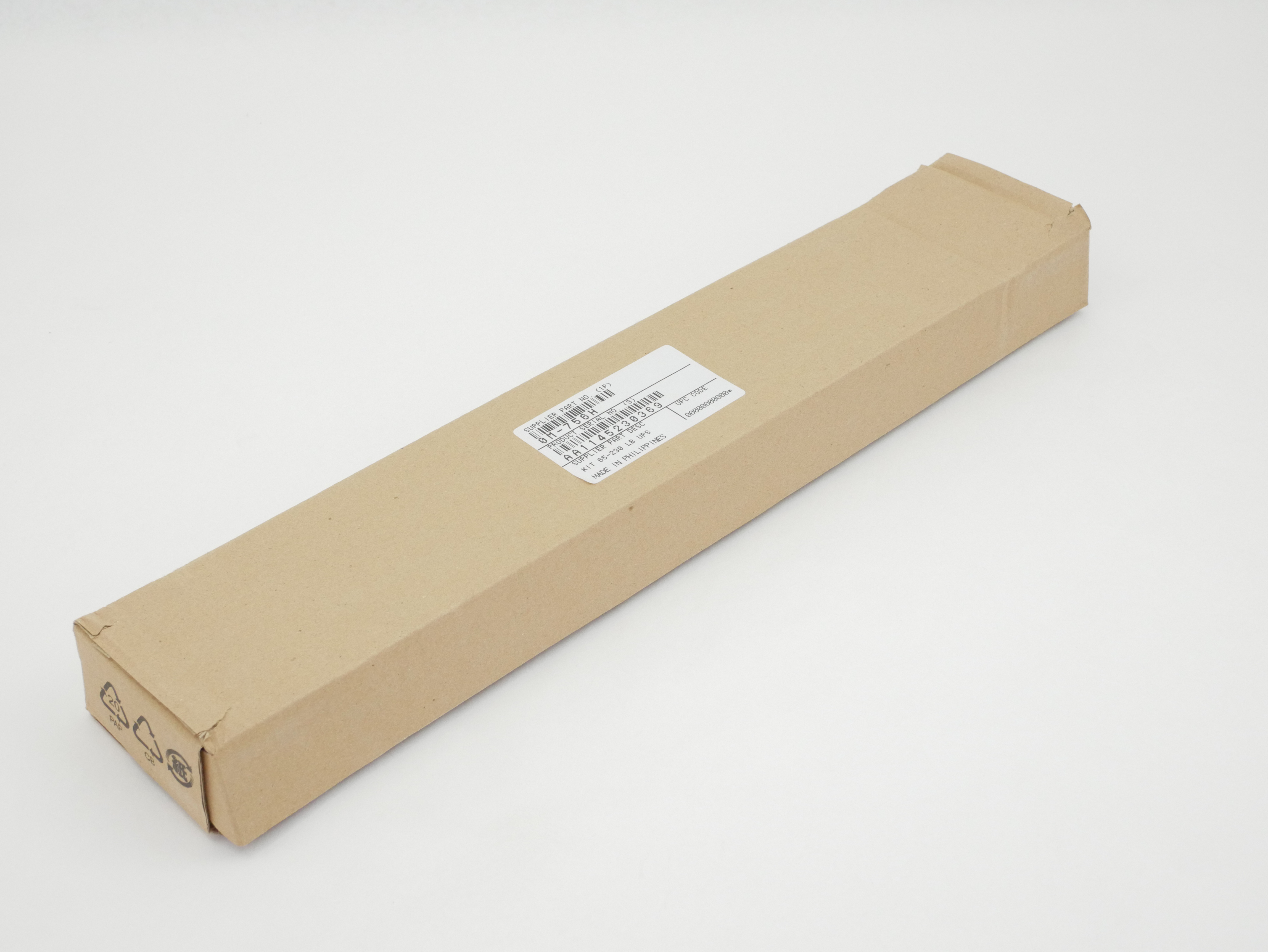 APC Smart-UPS Sliding Rail KIT Rackmount 0M-756H TSP 870-1250B L 65-230 LB