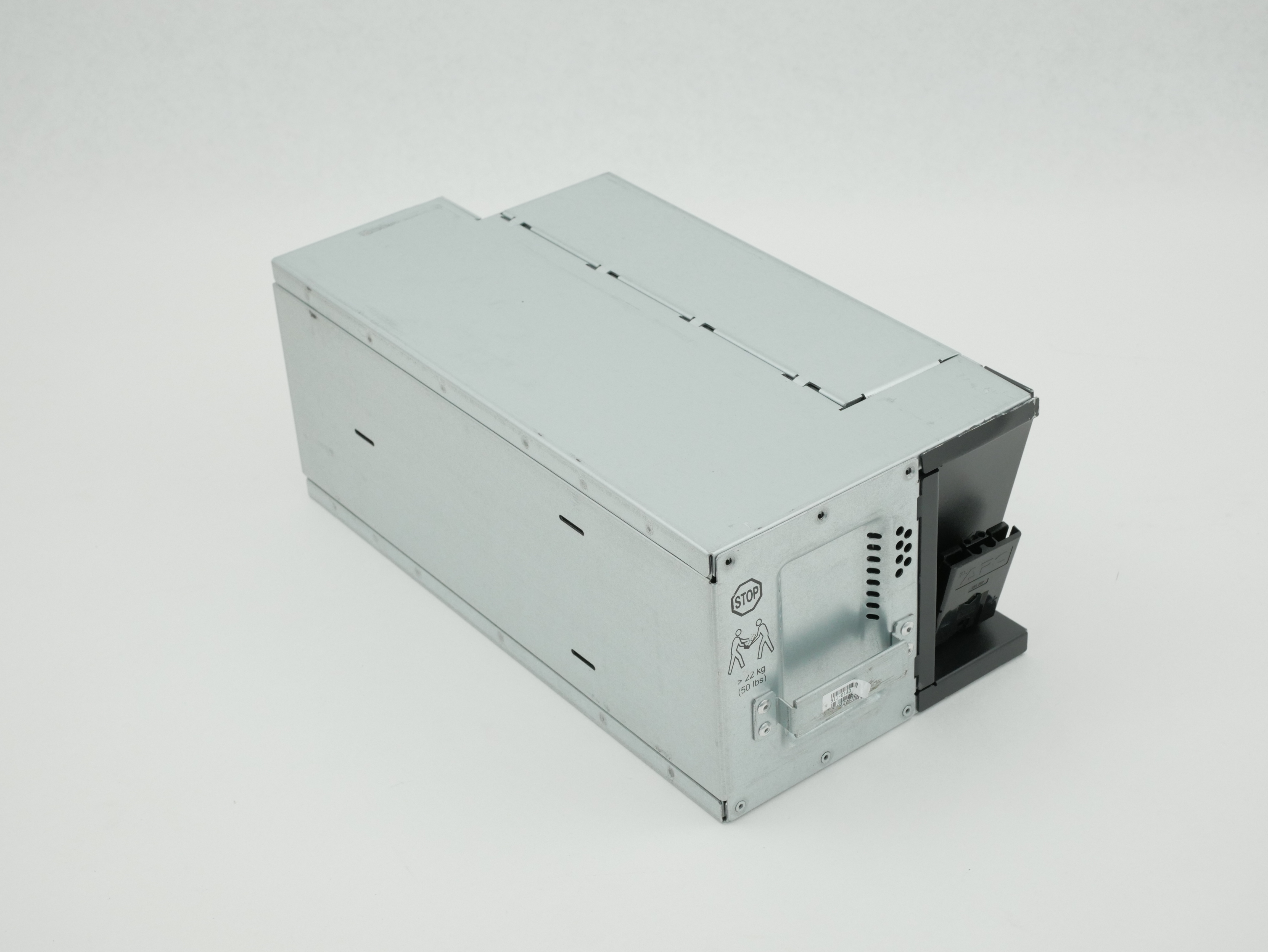 APC Battery Pack for SMX120BP SMX2000LVNC SMX2200HV SMX3000HVT - APCRBC143