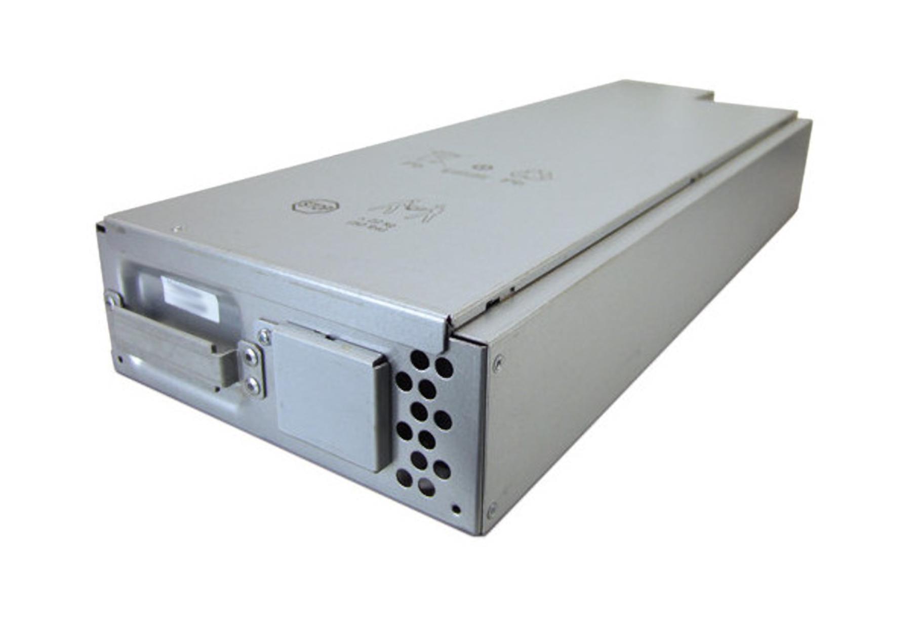 APC Replacement Battery Cartridge UPS Smart-UPS 120V External APCRBC118