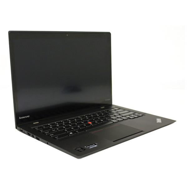 Lenovo ThinkPad X1 Carbon 14" i7 4600U 2.10GHz 256GB 20A7006VUS - Click Image to Close