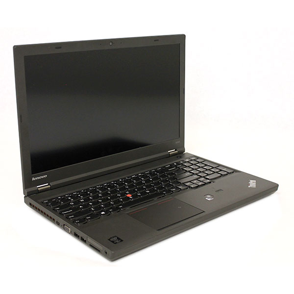 Lenovo ThinkPad W540 20BG0016US I7 4800MQ 2.7GHZ 256GB SSD 15.6"