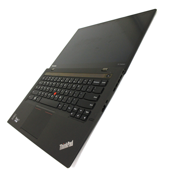 Lenovo ThinkPad X1 Carbon 14" Laptop 20BS0031US i7-5600U 2.6GHz