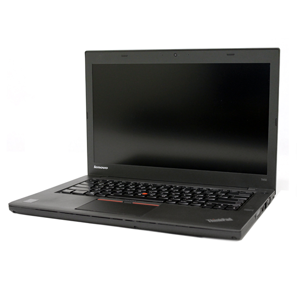 Lenovo ThinkPad T450 Notebook 20BV0001US 14" i5-5300U 2.30 GHz