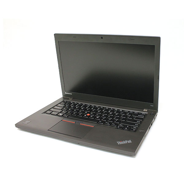 Lenovo T450 20BV0005US 14" I5-5200U 2.2GHZ 500GB HDD 4GB Laptop