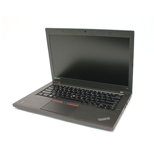 Lenovo T450 20BV0005US 14" I5-5200U 2.2GHZ 500GB HDD 4GB Laptop - Click Image to Close