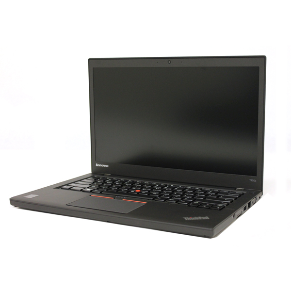 Lenovo T450s ThinkPad 20BX001DUS 14" i5-5300U 2.30 GHz 500GB
