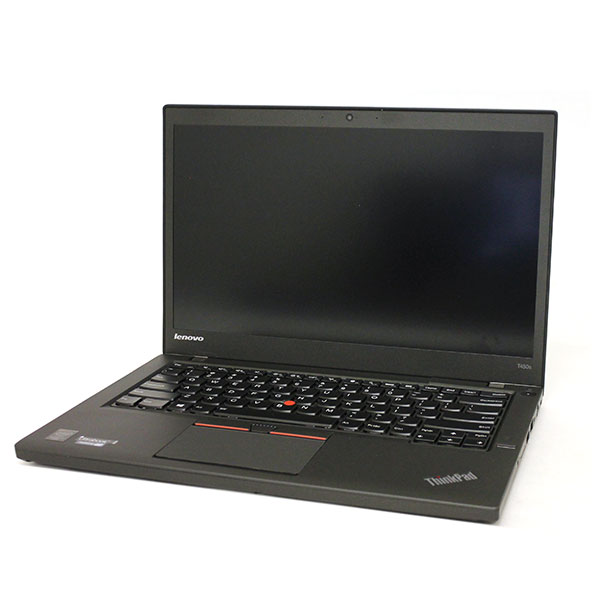 Lenovo ThinkPad T450s Laptop 20BX001LUS 14" i7 i7-5600U 2.60 GHz - Click Image to Close