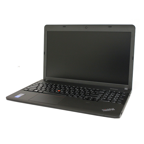Lenovo ThinkPad Laptop Edge E540 15.6" Laptop 2.4GHz 500GB
