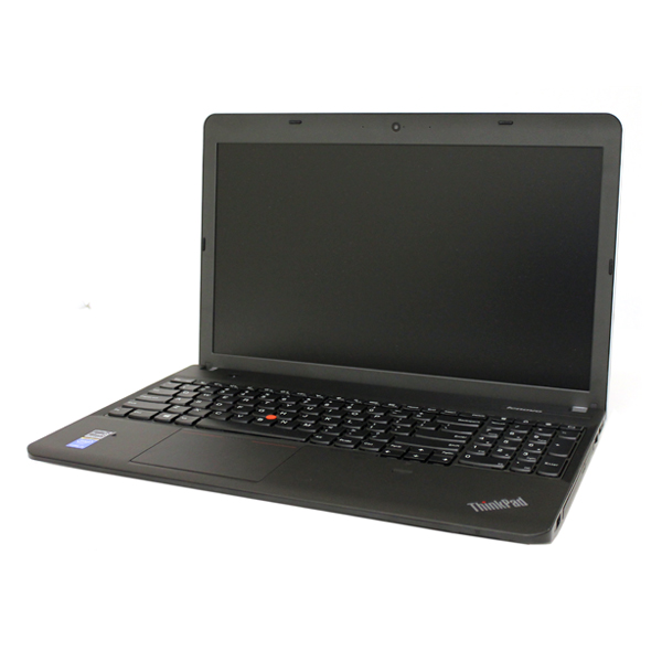 Lenovo ThinkPad Laptop Edge E540 15.6" Laptop 2.4GHz 500GB - Click Image to Close