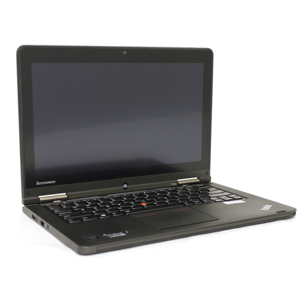 Lenovo ThinkPad 12.5" 20CD00AVUS Ultrabook i5 1.90GHz 180GB SSD