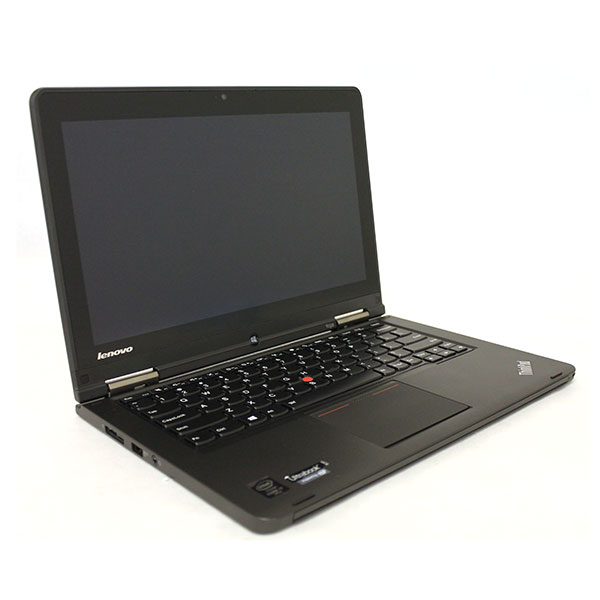 Lenovo ThinkPad Yoga i7-4600U 2.1GHz 8GB 256GB SSD 12.5"