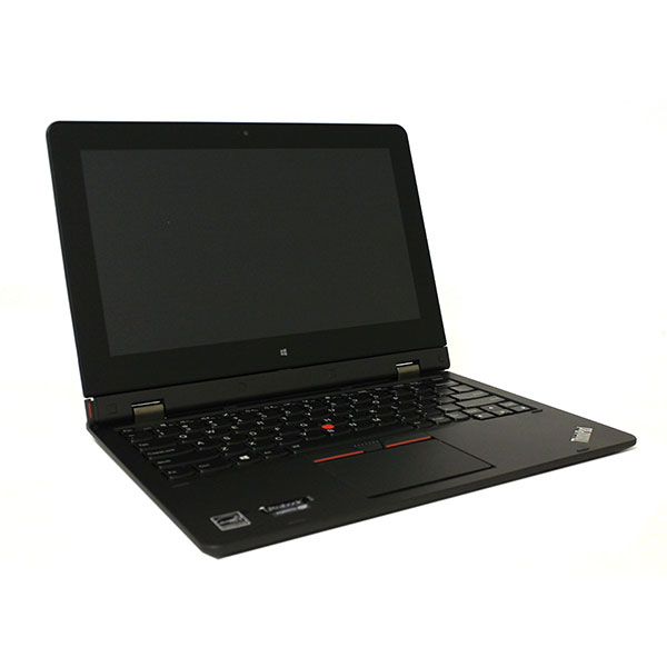 Lenovo ThinkPad Helix M-5Y71 1.2GHz 8GB 11.6" 256GB 20CG0032US