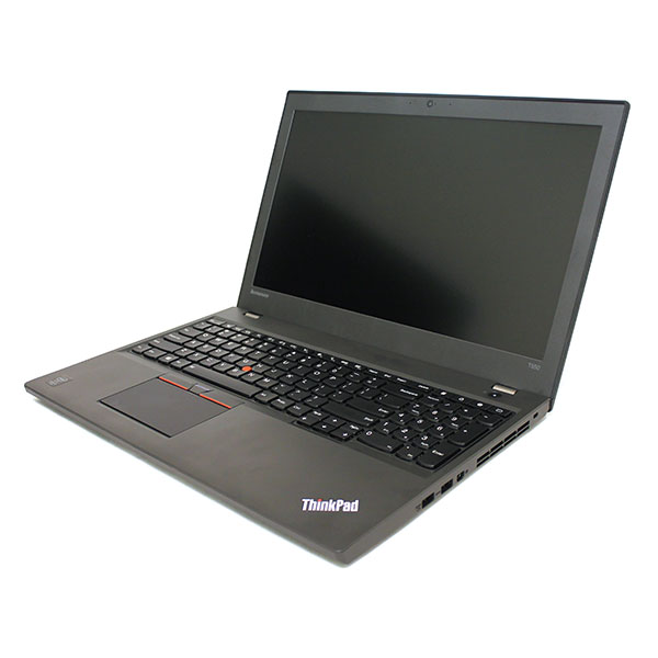 ThinkPad T550 (20CK000DUS) Ultrabook Intel Core i7 5600U (2.60 GHz