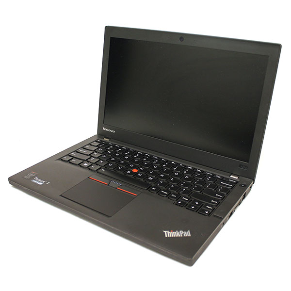 Lenovo ThinkPad X250 20CM i5 5300U 2.3GHz 4GB 500GB HDD 16GB SSD