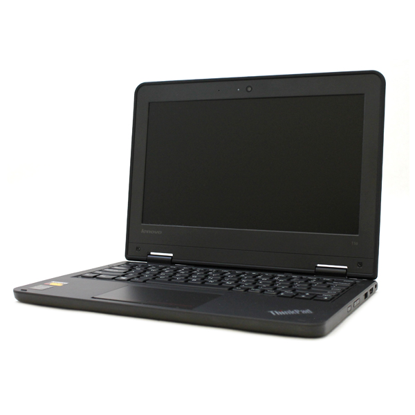 Lenovo ThinkPad 11e EDU Laptop 1.86GHz 500GB HDD 20DAS00500 - Click Image to Close