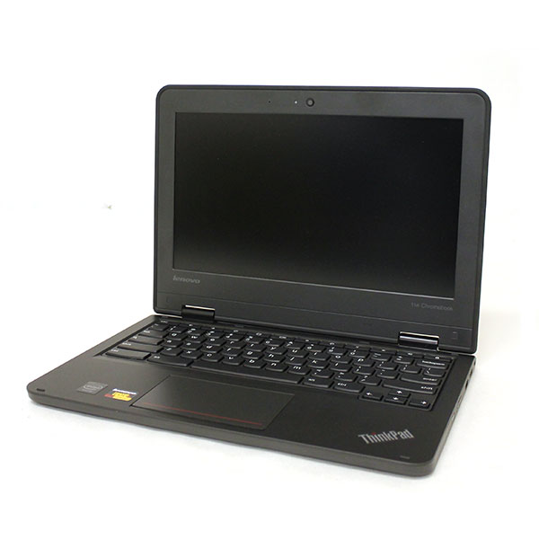 Lenovo ThinkPad 11e Chromebook N2940 2.25GHz 4GB 16GB 11.6"