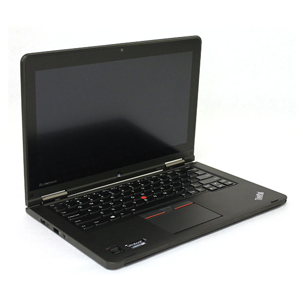 Lenovo ThinkPad YOGA 12 20DKS0AL00 I5-5200U 2.2GHZ 256GB SSD - Click Image to Close