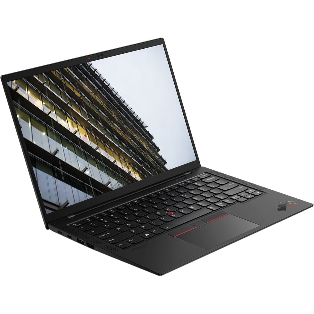 Lenovo X1 C9 I7-1185G7 512/16 Windows 10 Pro