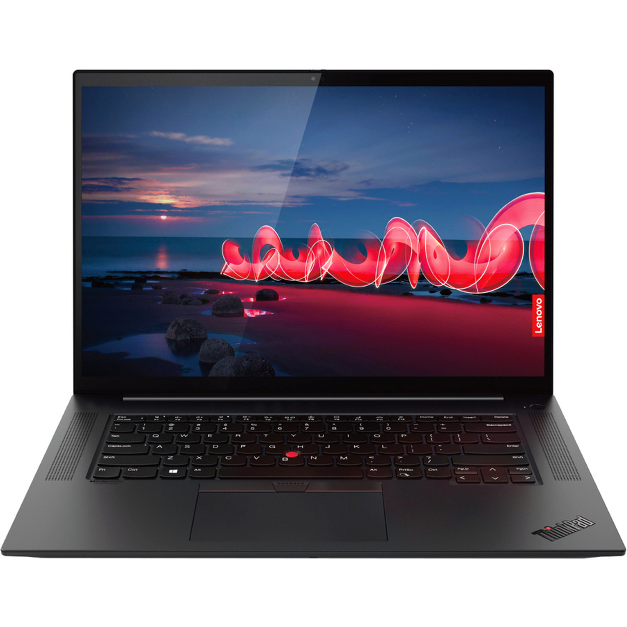 Lenovo P1 G4 I7-11800H 512/16 Windows 10 Pro 20Y3003MUS - Click Image to Close