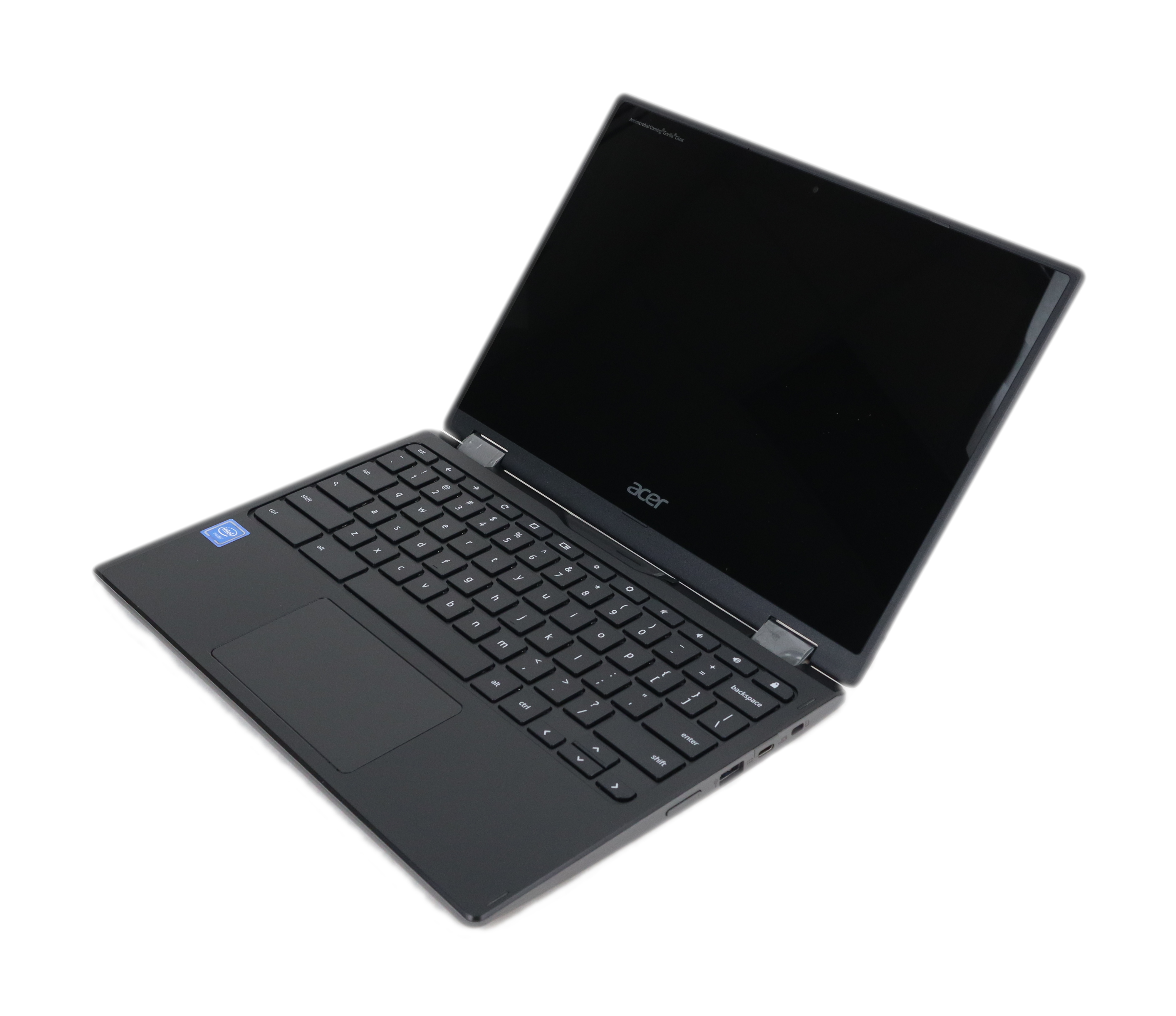 Acer Chromebook Spin 511 R752T C26N Review – DUCY