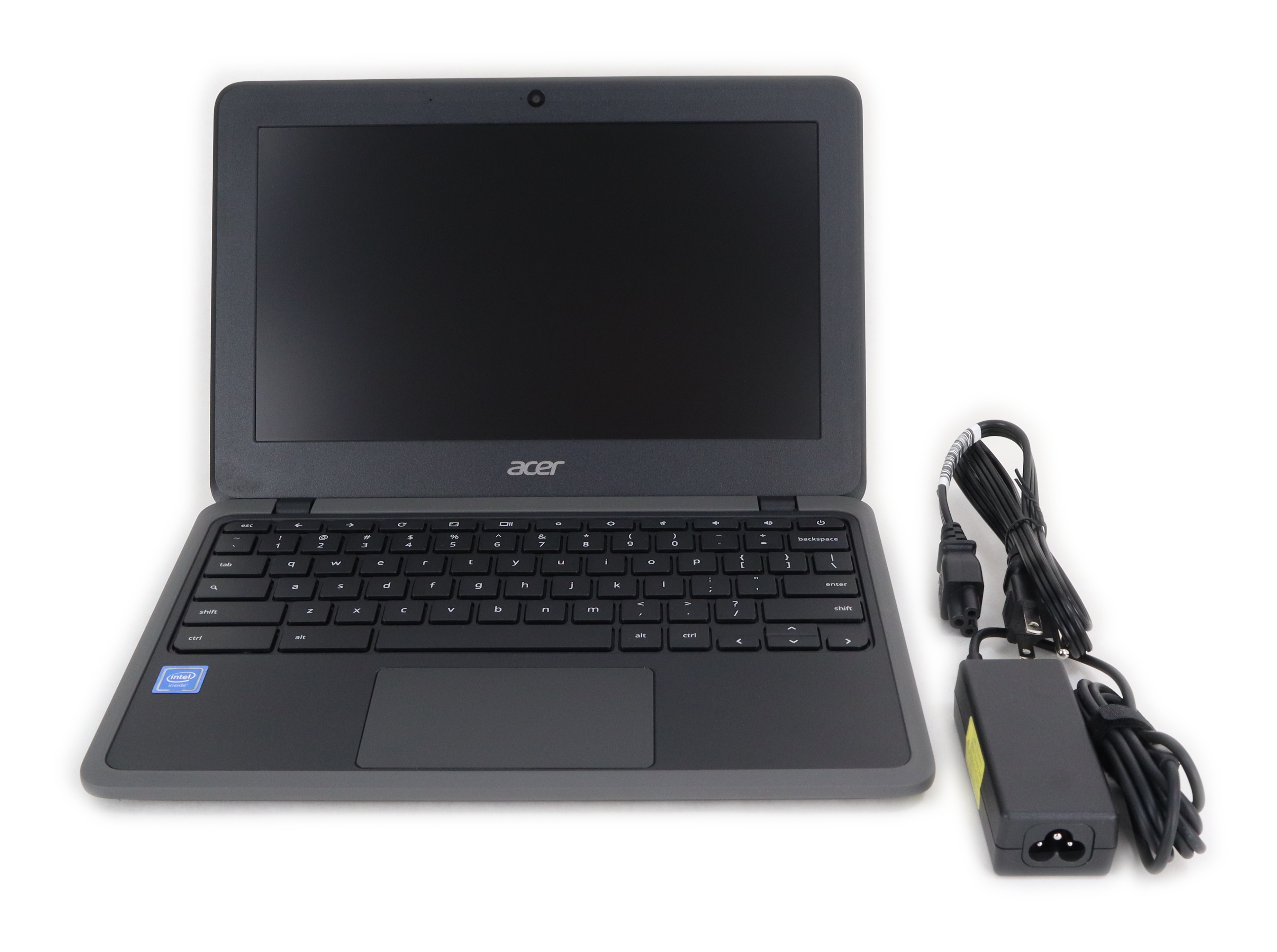 Acer Chromebook C733-C736 11.6” N18Q5 N4020 1.1GHz 4GB RAM 32GB eMMC NX.ATSAA.001 - Click Image to Close
