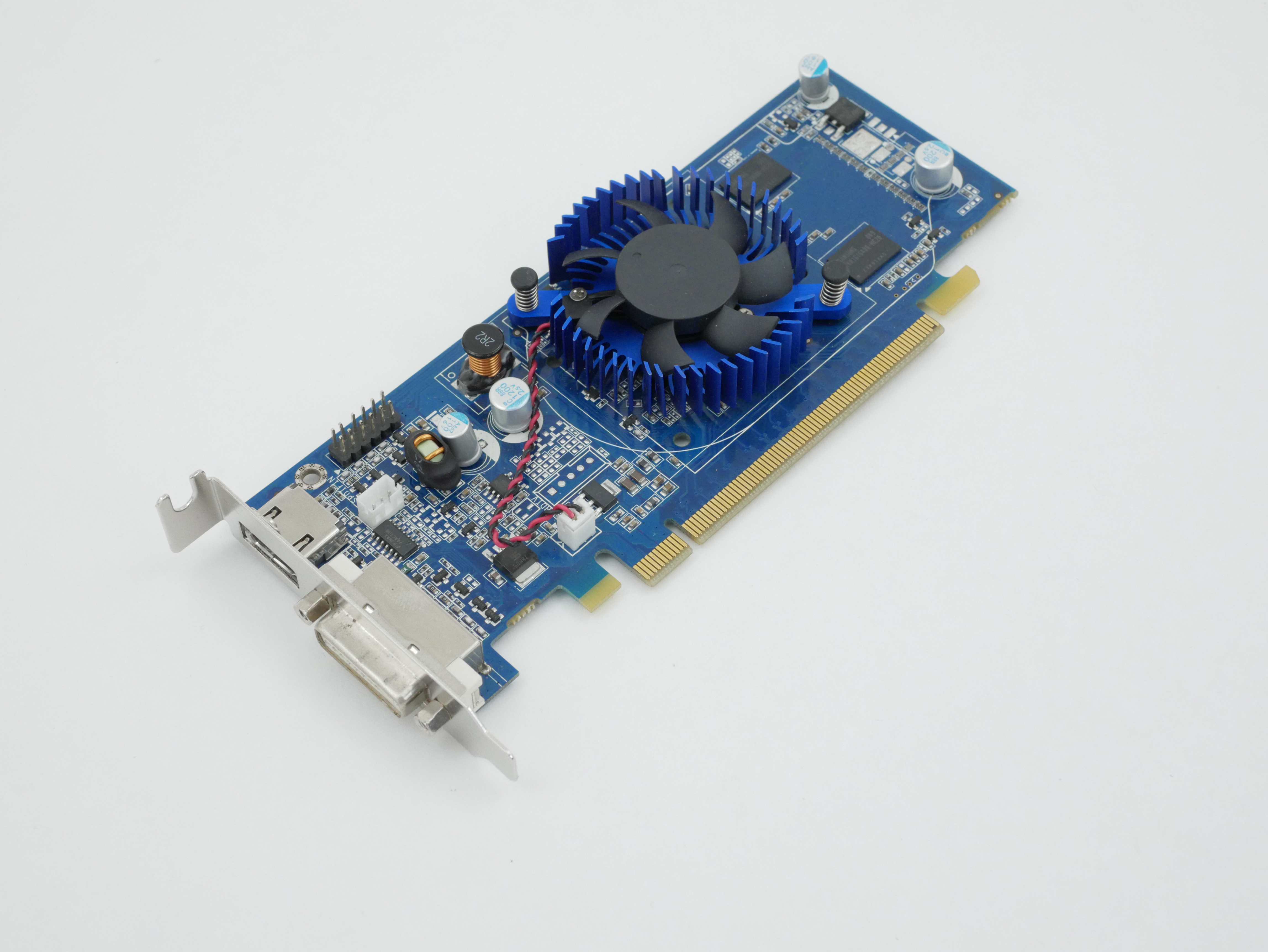 Acer GeForce 9300GE 256Mb DDR2 PCIe x16 DVI HDMI G98-309-U2