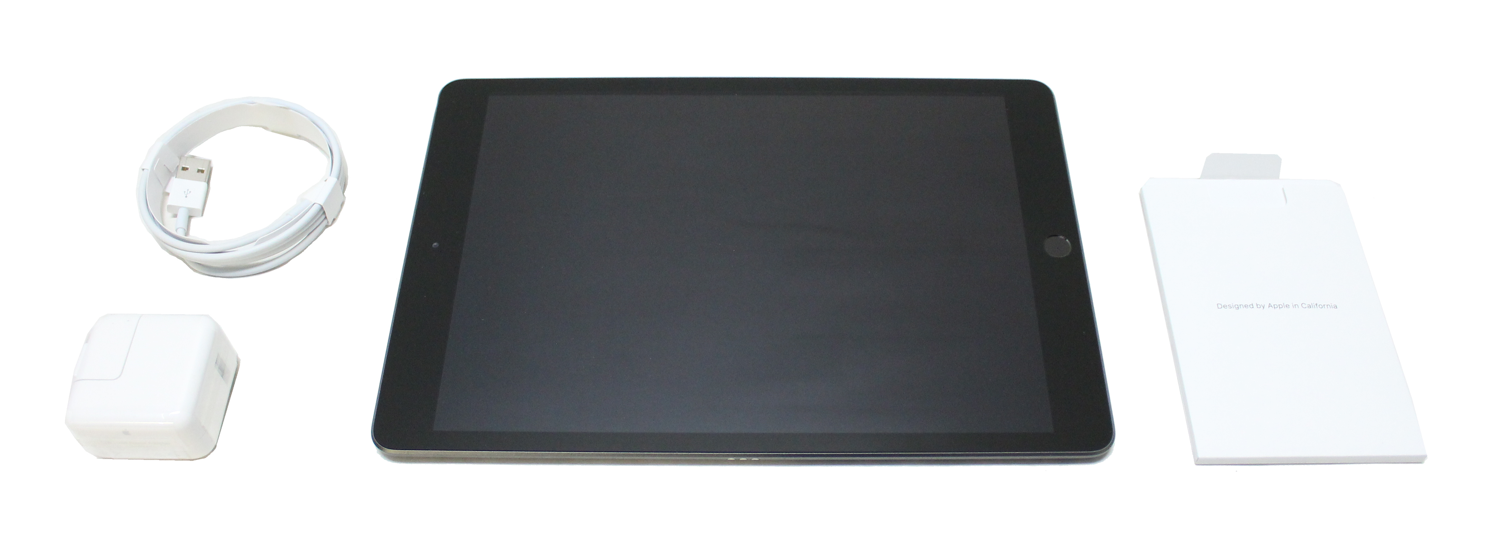 Apple iPad WiFi 7th generation space gray 10.2 MW772LL/A [MW772LL/A] - $333.00 : Professional Monitor Graphics Card