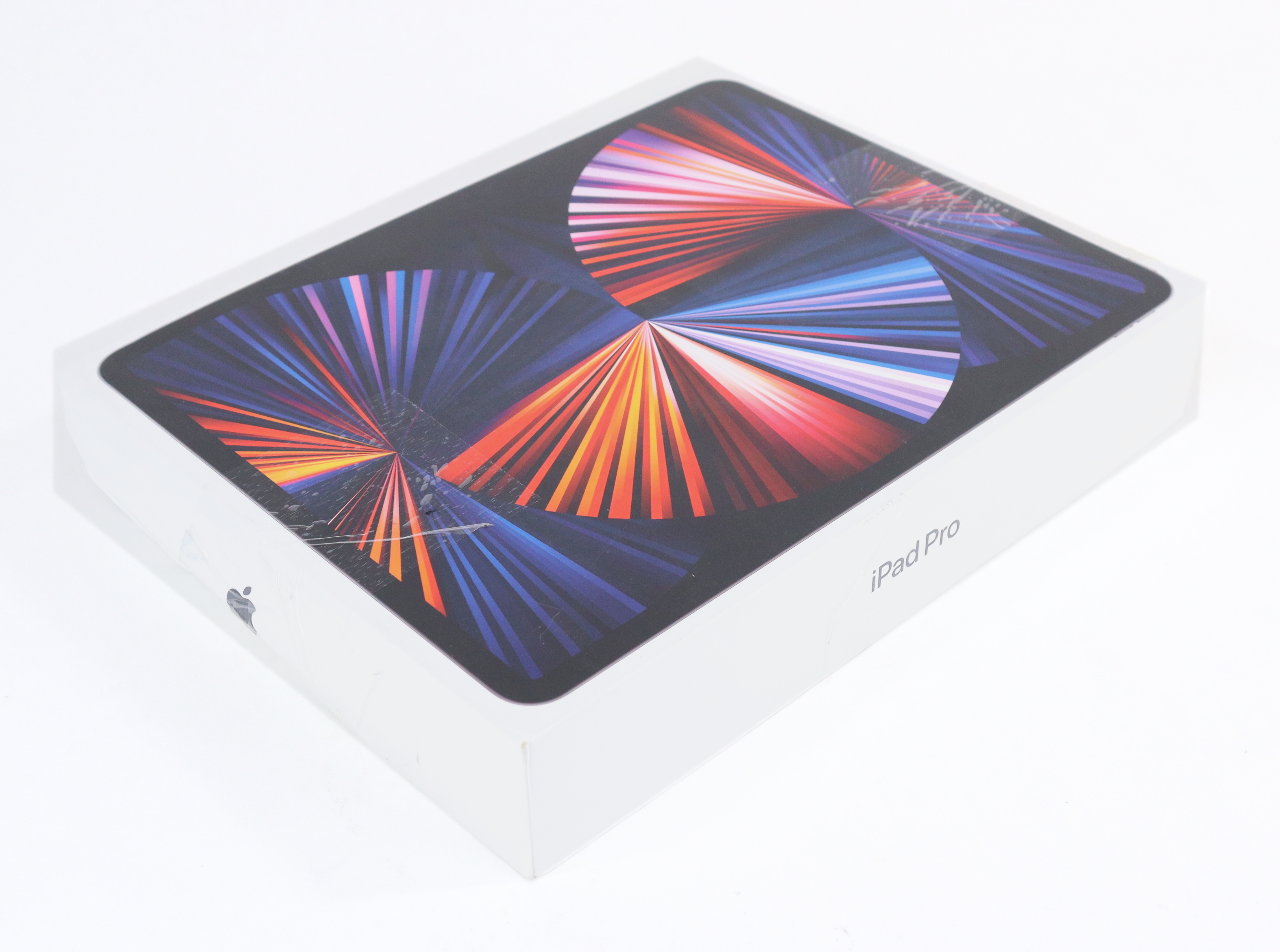 Apple 12.9" iPad Pro Wi-Fi Gen 5 256GB Space Gray MHNH3LL/A A2378